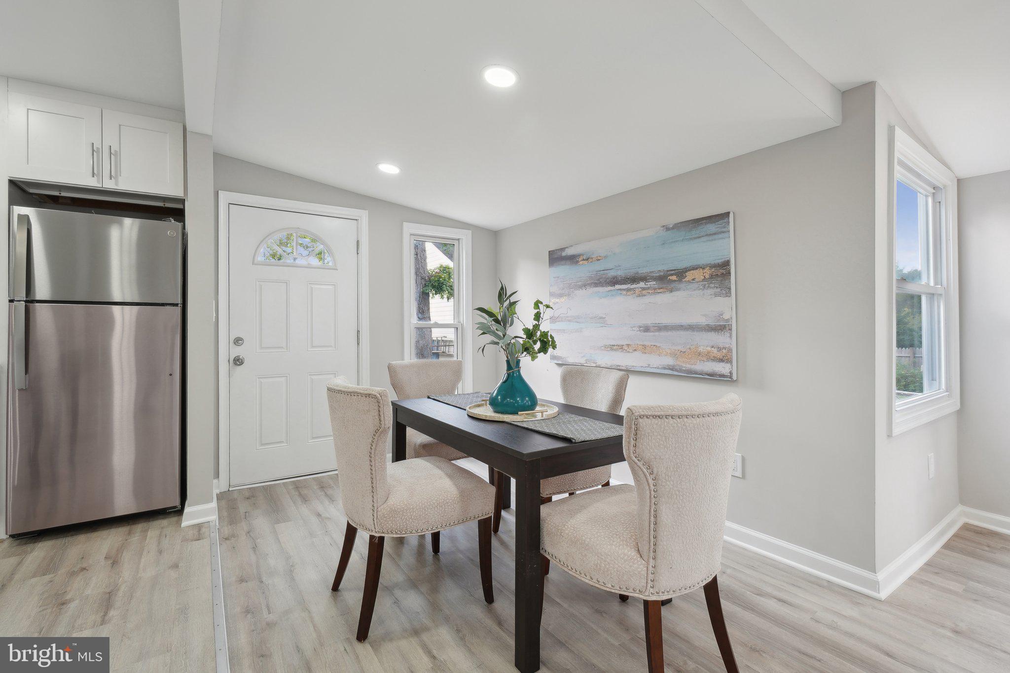 BEACON HEIGHTS - Residential