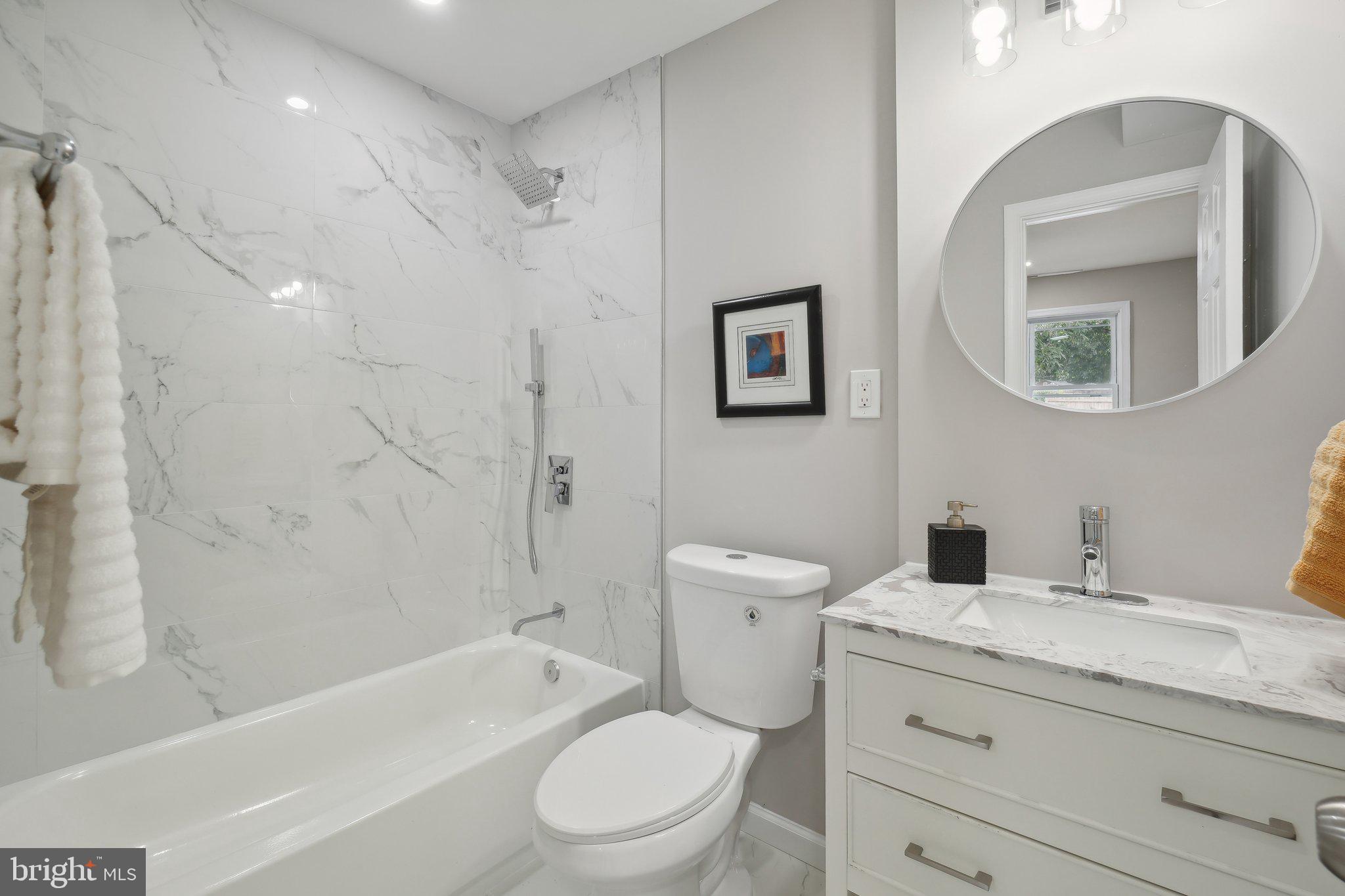 BEACON HEIGHTS - Residential