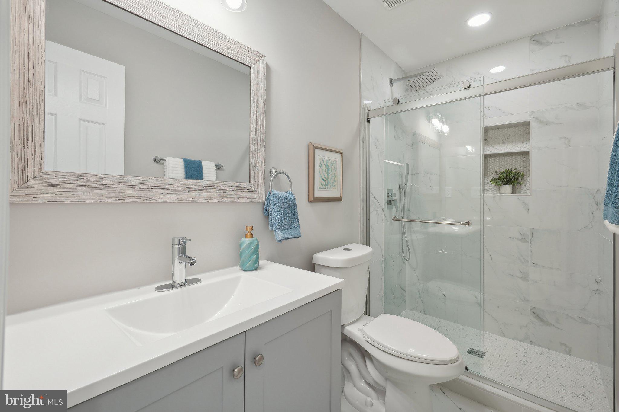 BEACON HEIGHTS - Residential