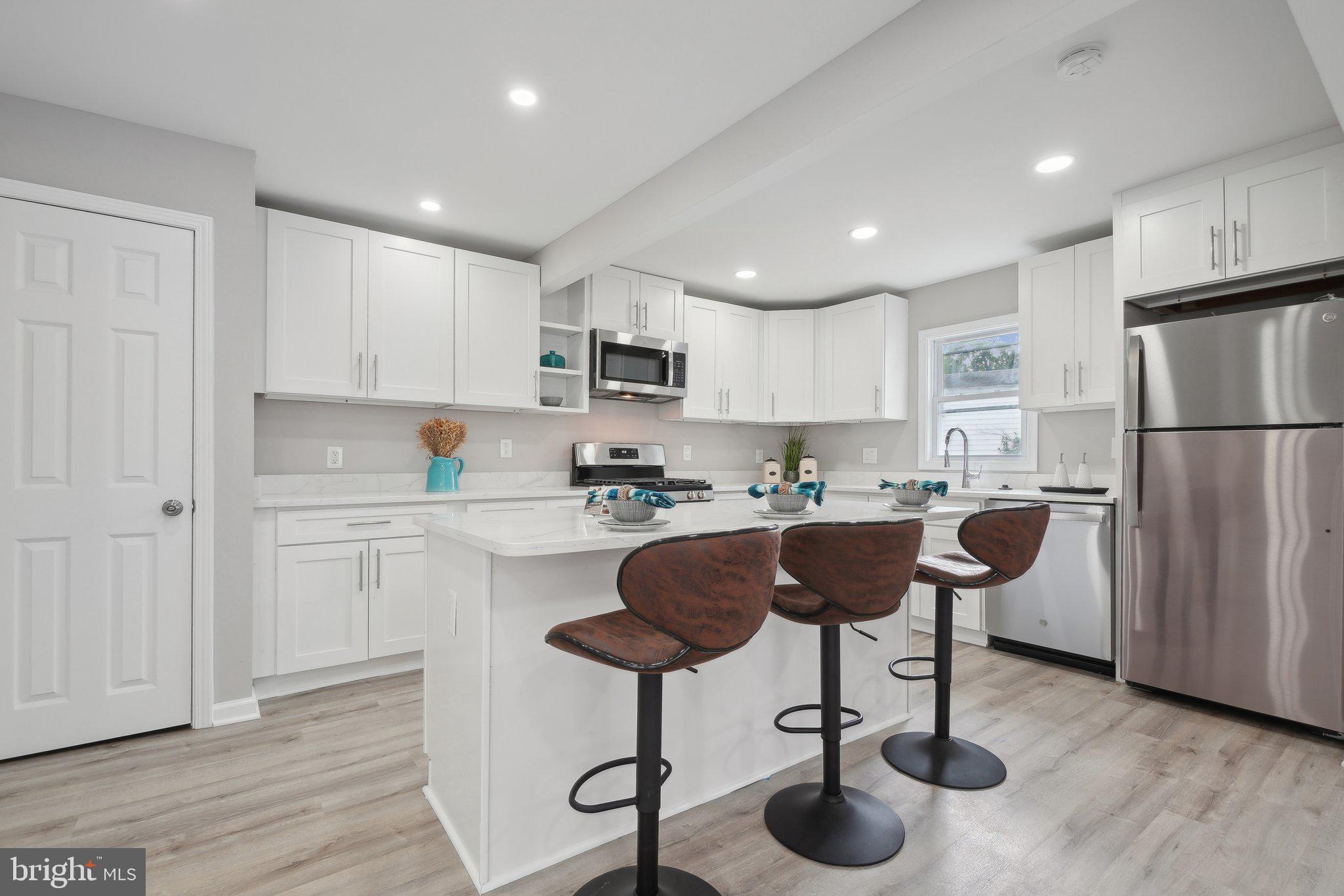 BEACON HEIGHTS - Residential