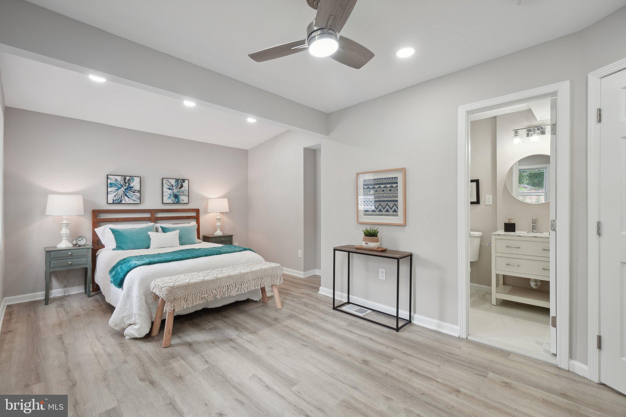 BEACON HEIGHTS - Residential