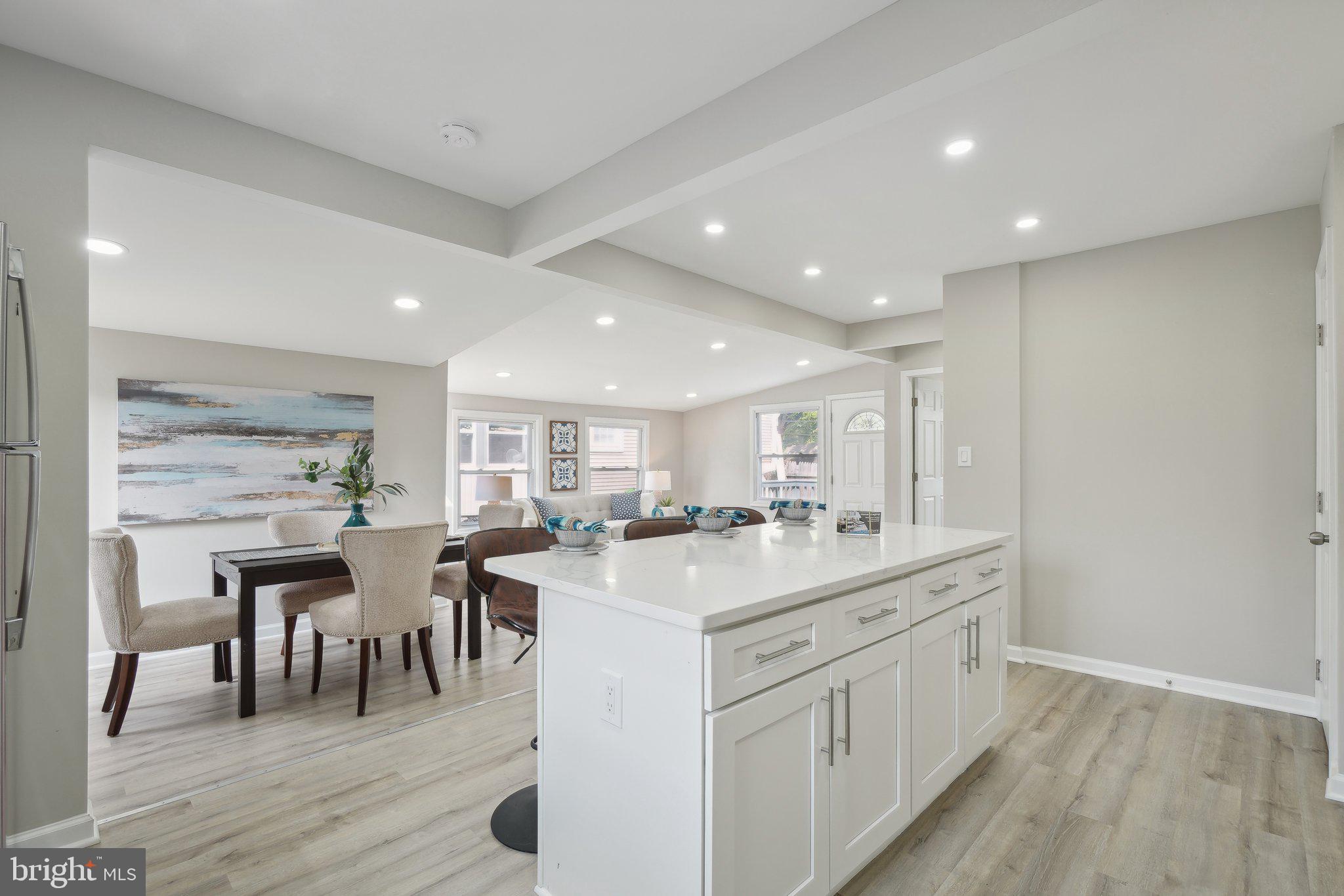 BEACON HEIGHTS - Residential