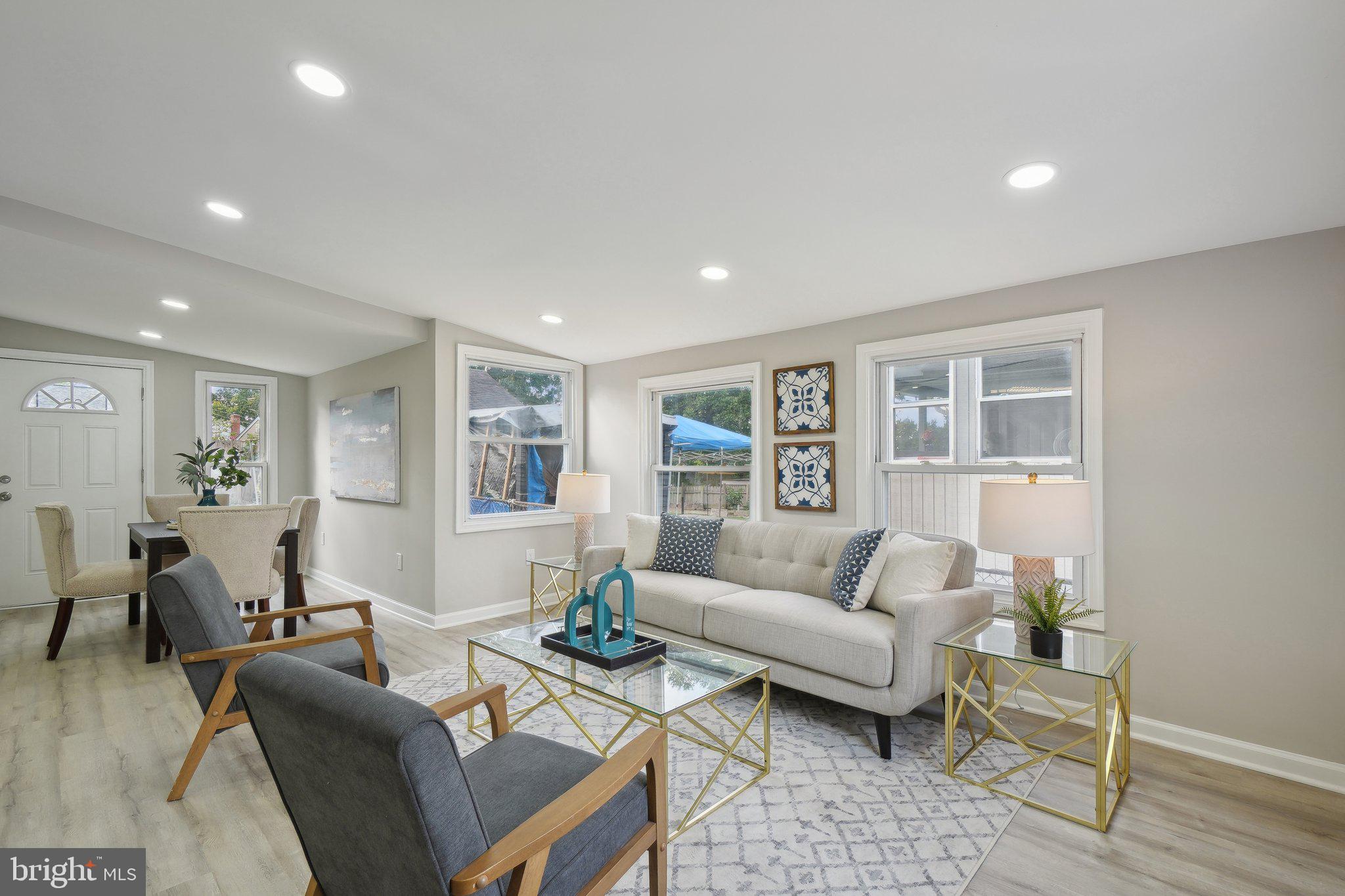 BEACON HEIGHTS - Residential