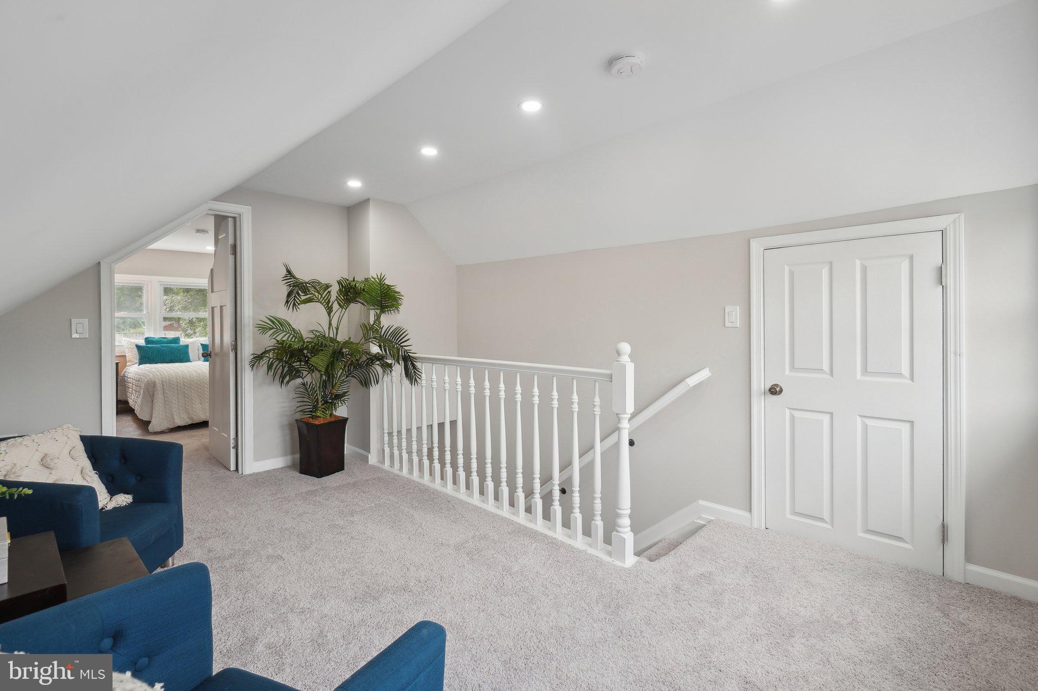 BEACON HEIGHTS - Residential