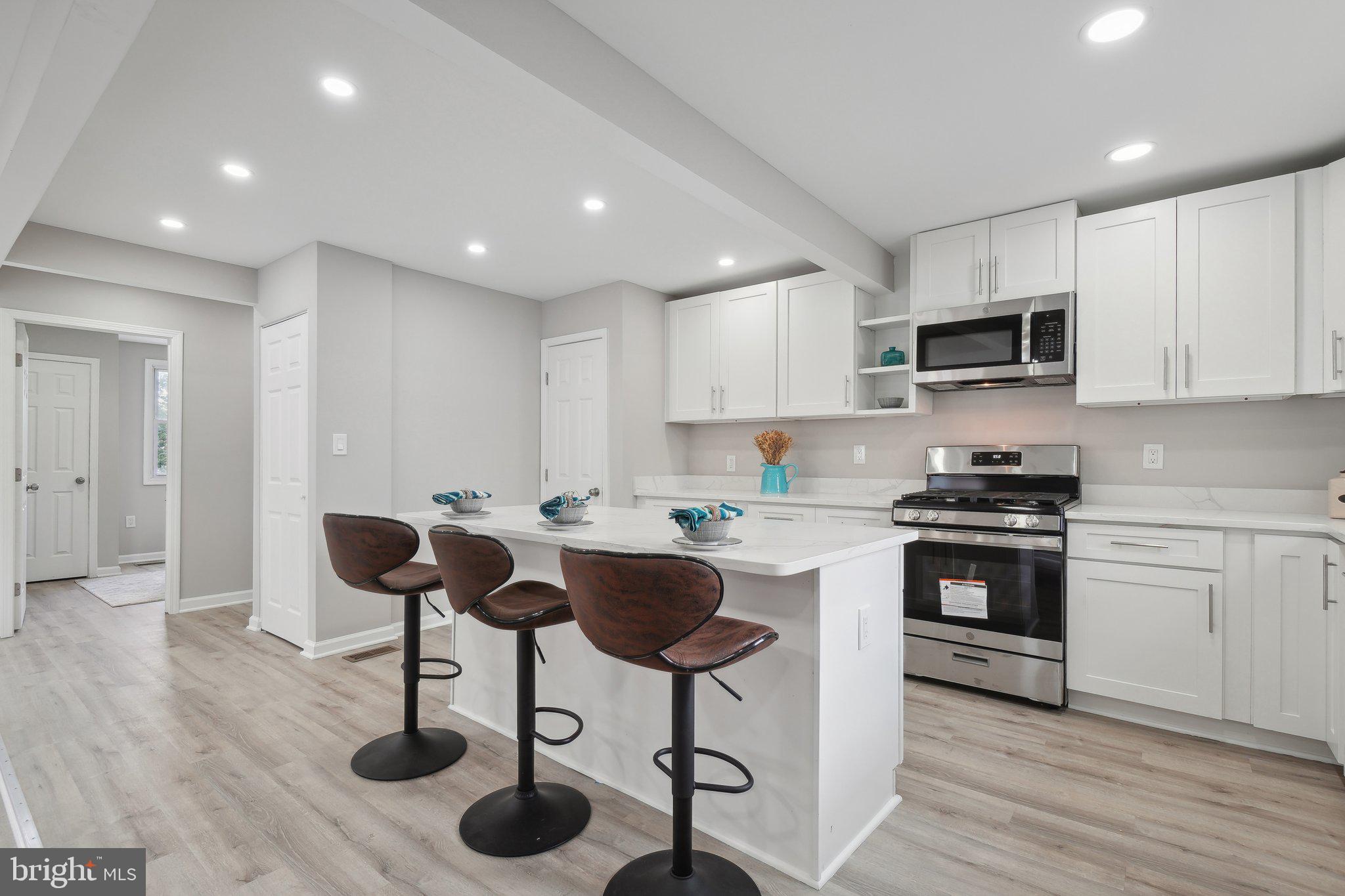 BEACON HEIGHTS - Residential