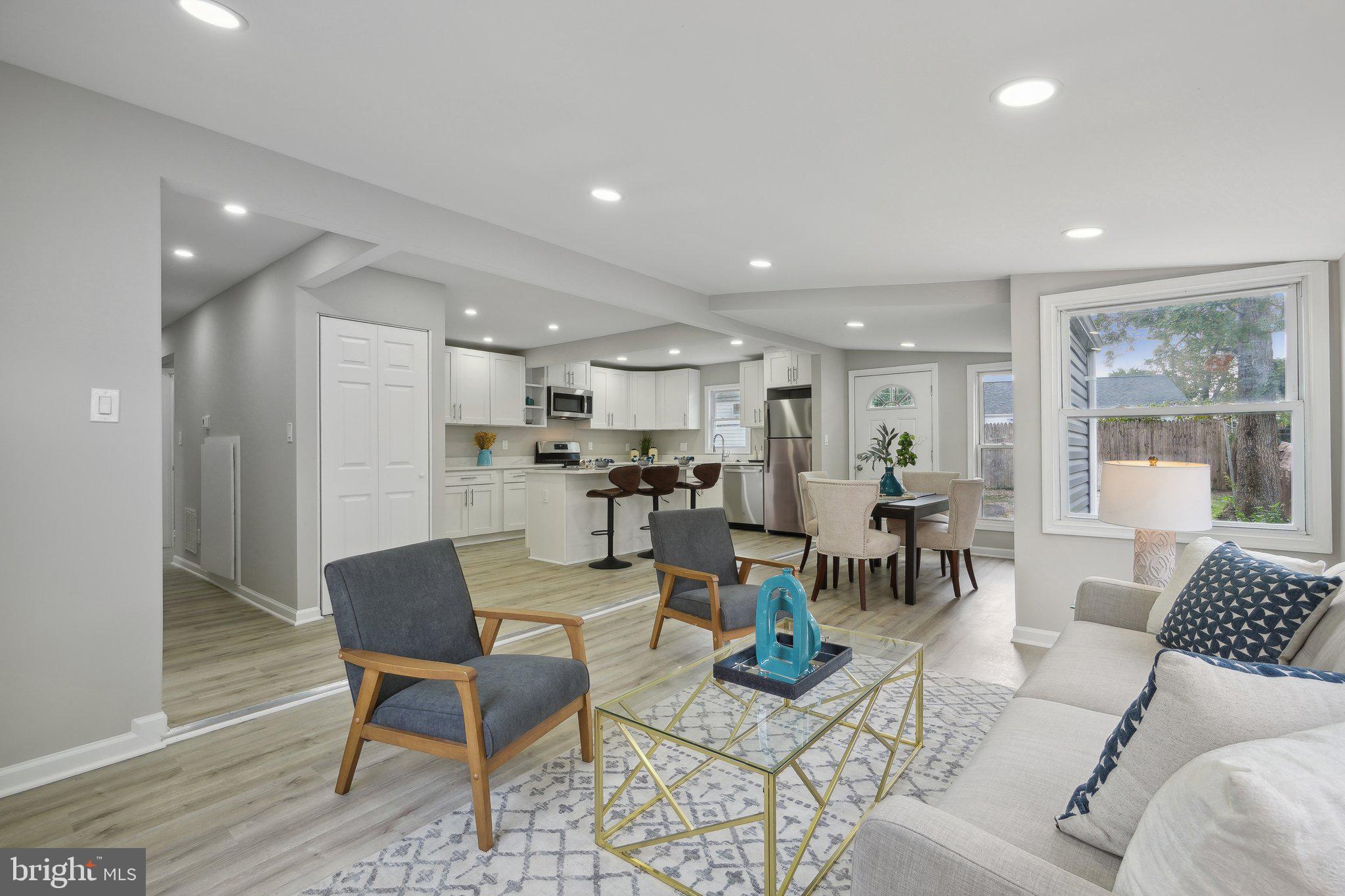 BEACON HEIGHTS - Residential