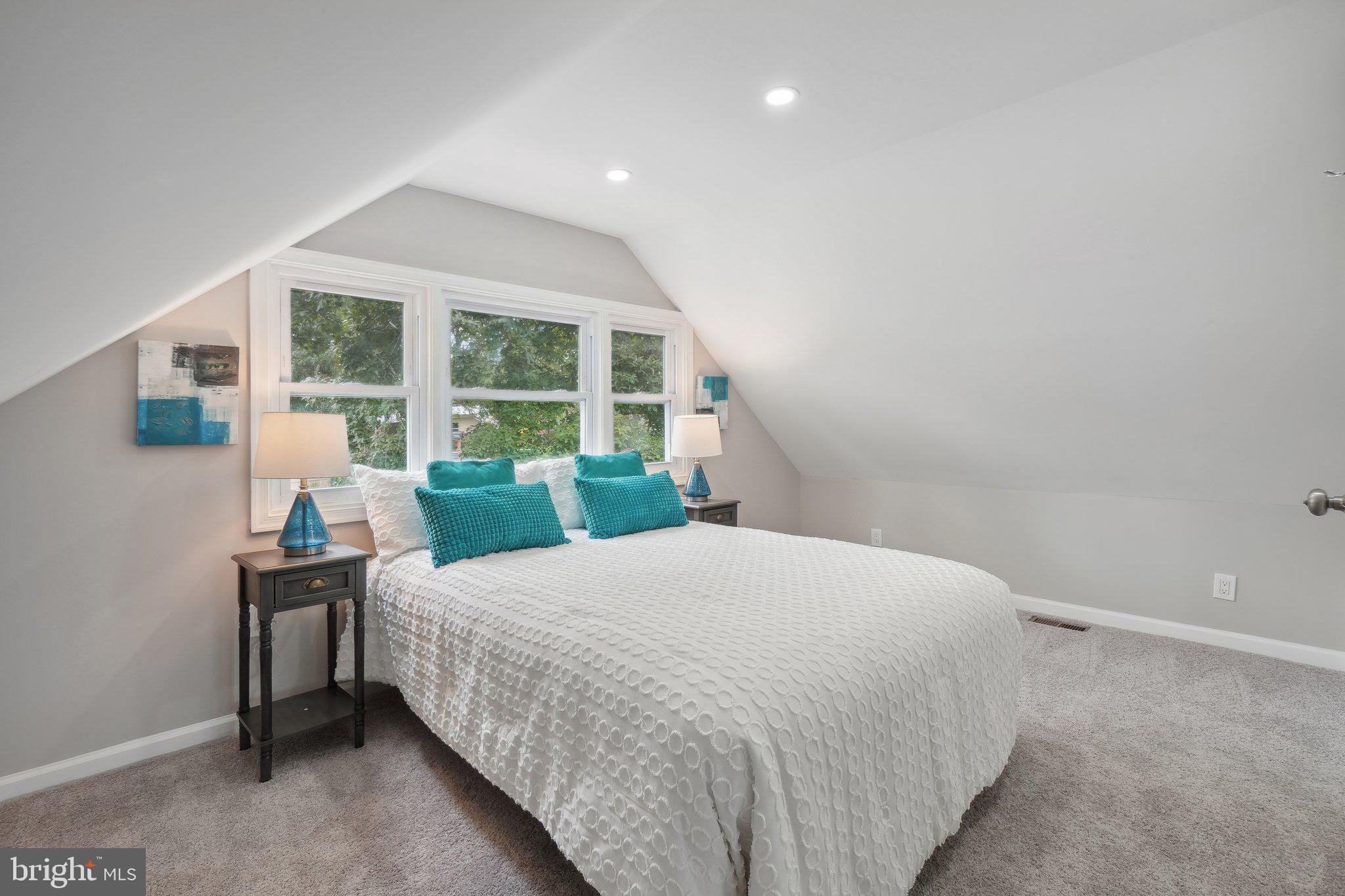 BEACON HEIGHTS - Residential