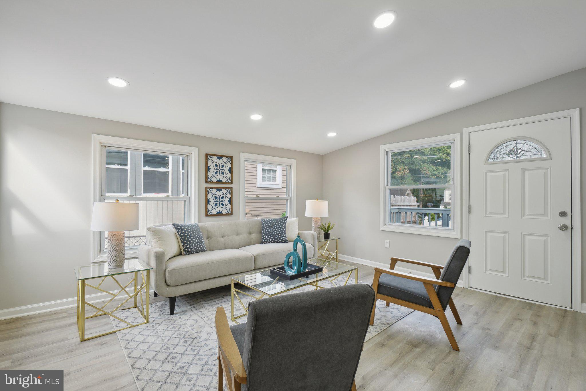 BEACON HEIGHTS - Residential