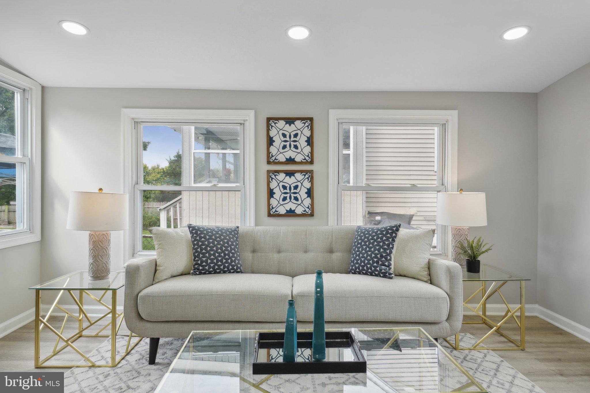 BEACON HEIGHTS - Residential