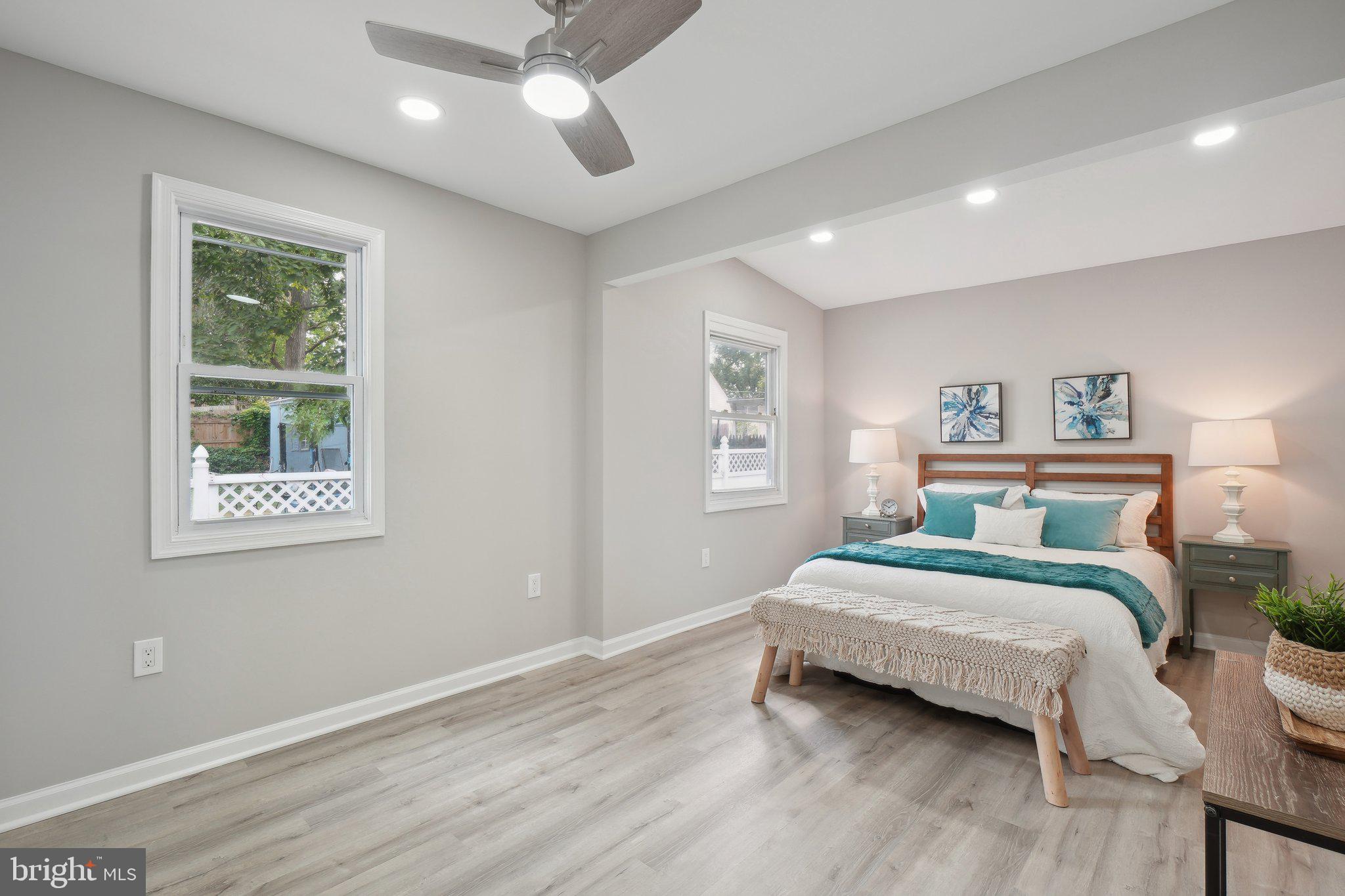 BEACON HEIGHTS - Residential