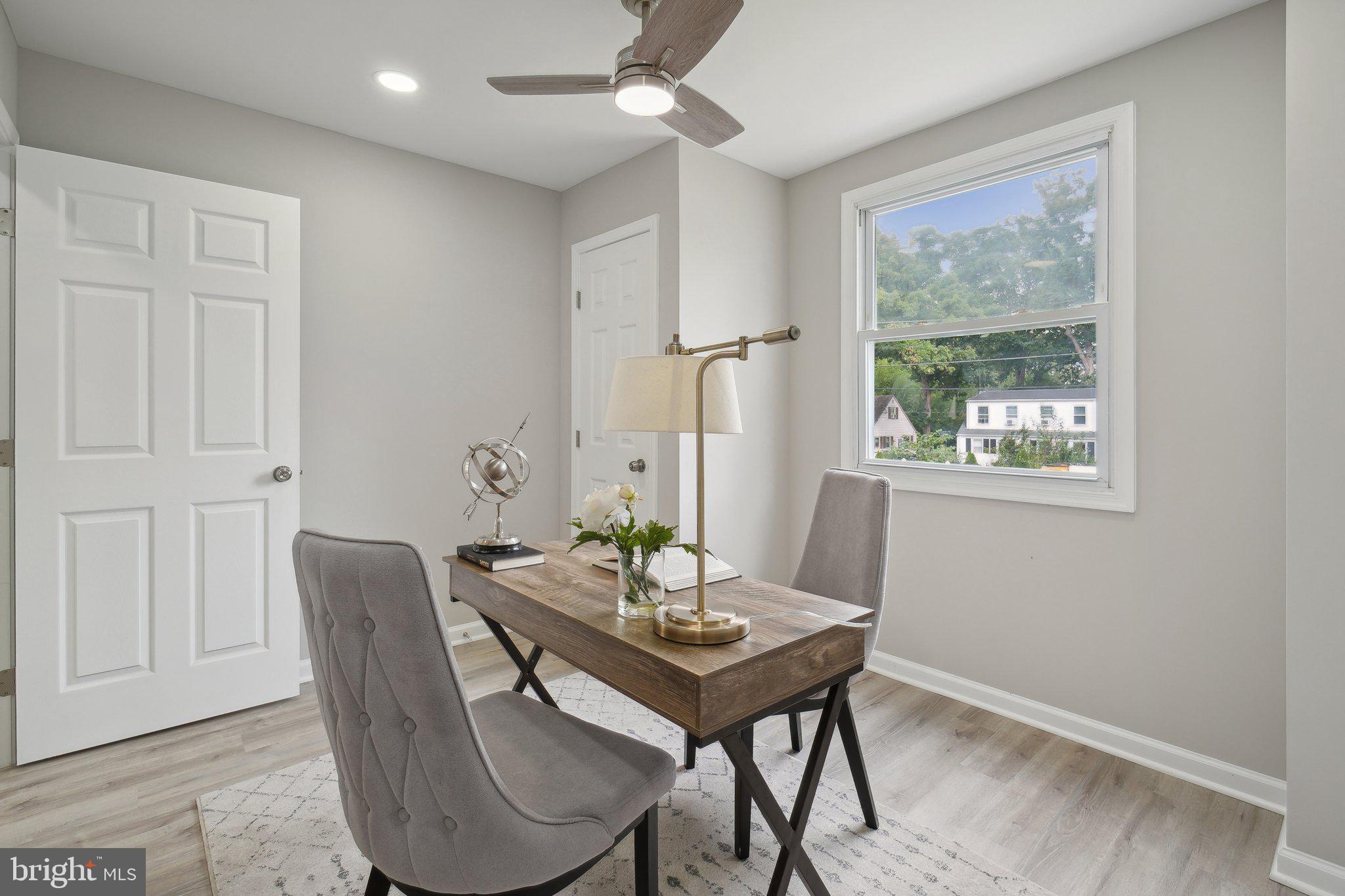 BEACON HEIGHTS - Residential