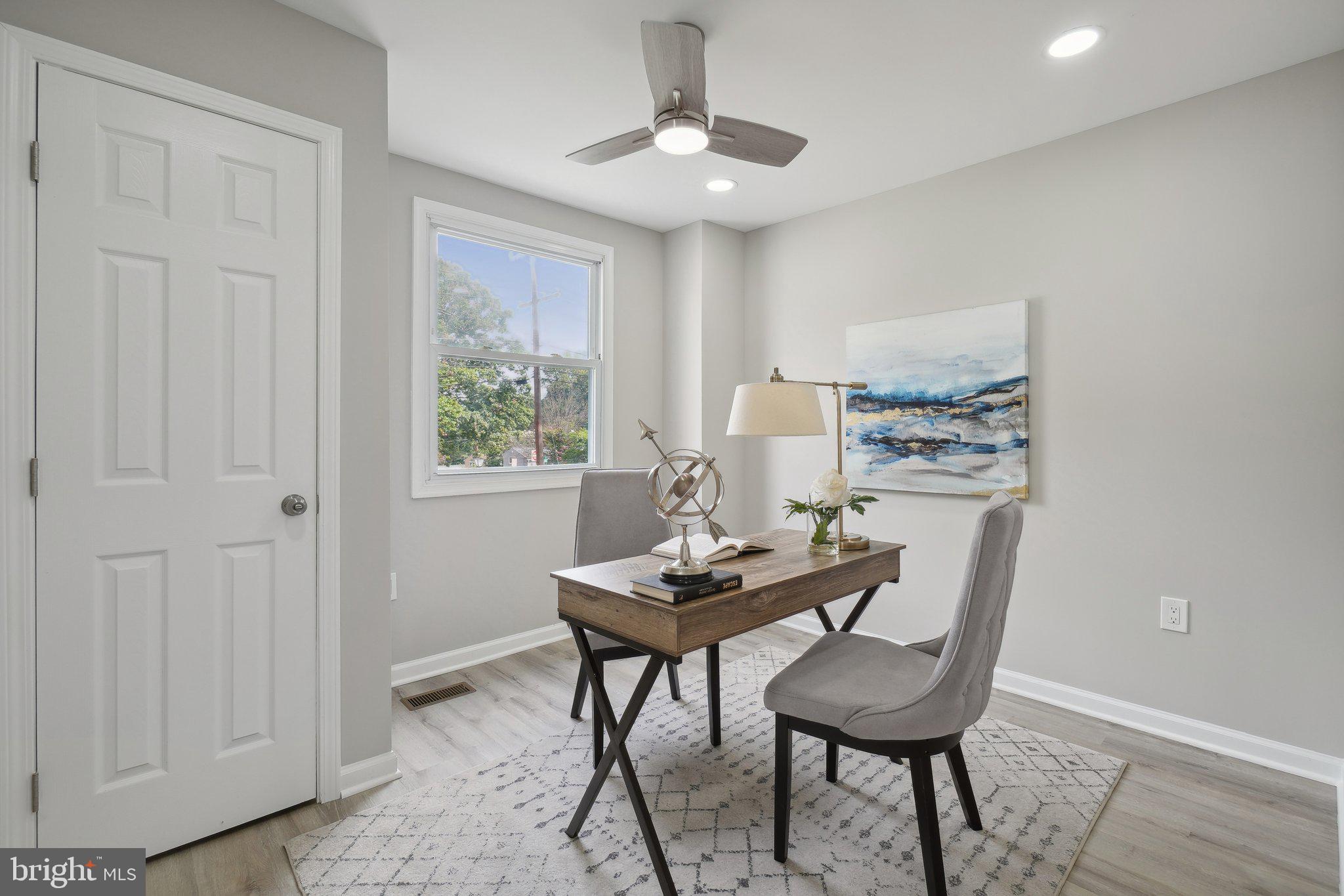 BEACON HEIGHTS - Residential