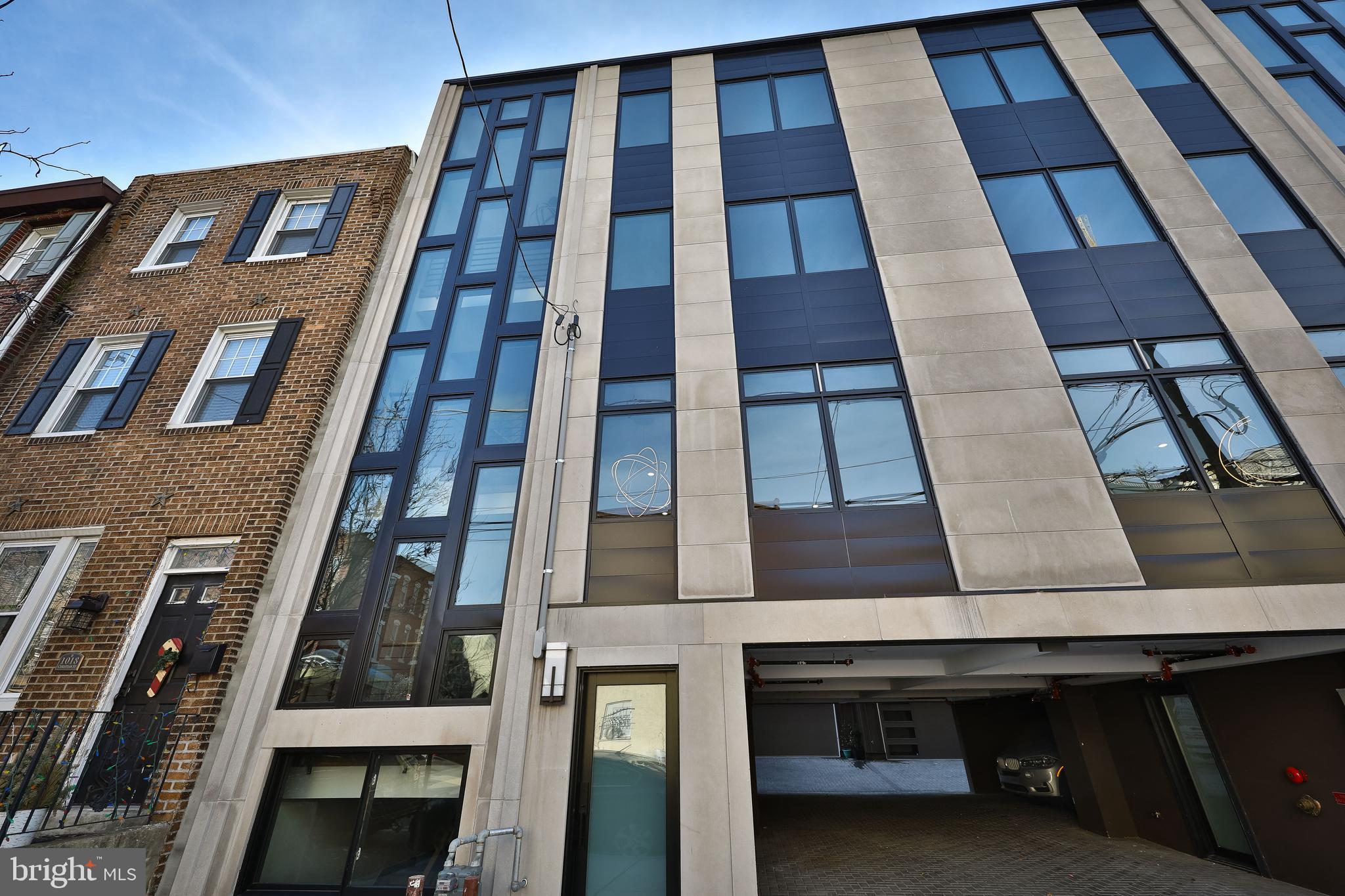 BELLA VISTA - Residential