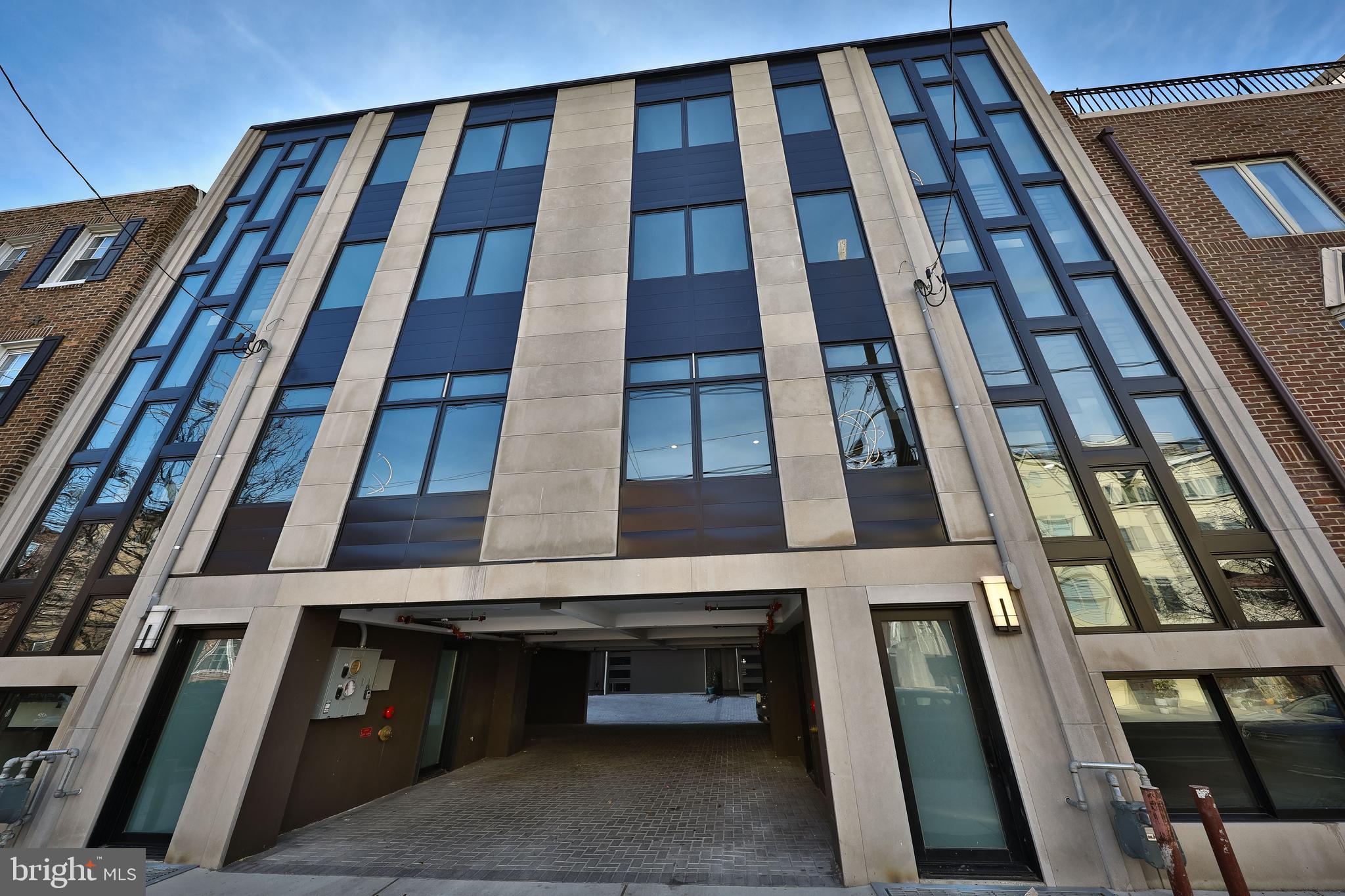 BELLA VISTA - Residential