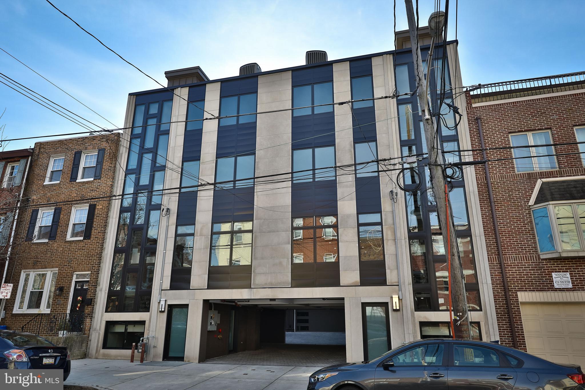 BELLA VISTA - Residential