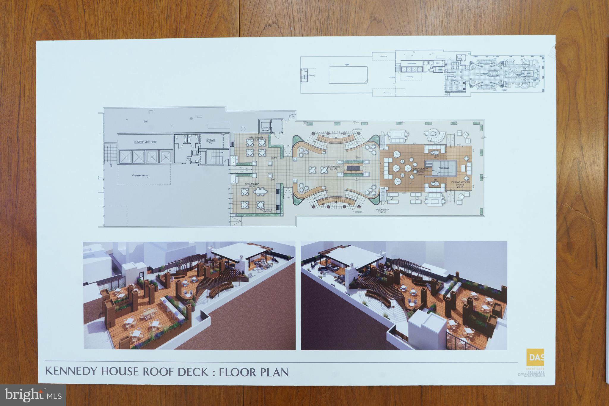 LOGAN SQUARE - Residential