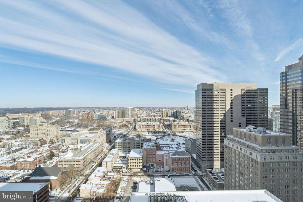 Photo of 1901 - 45 John F Kennedy Boulevard #2816, PHILADELPHIA, PA 19103 (MLS # PAPH2580388)