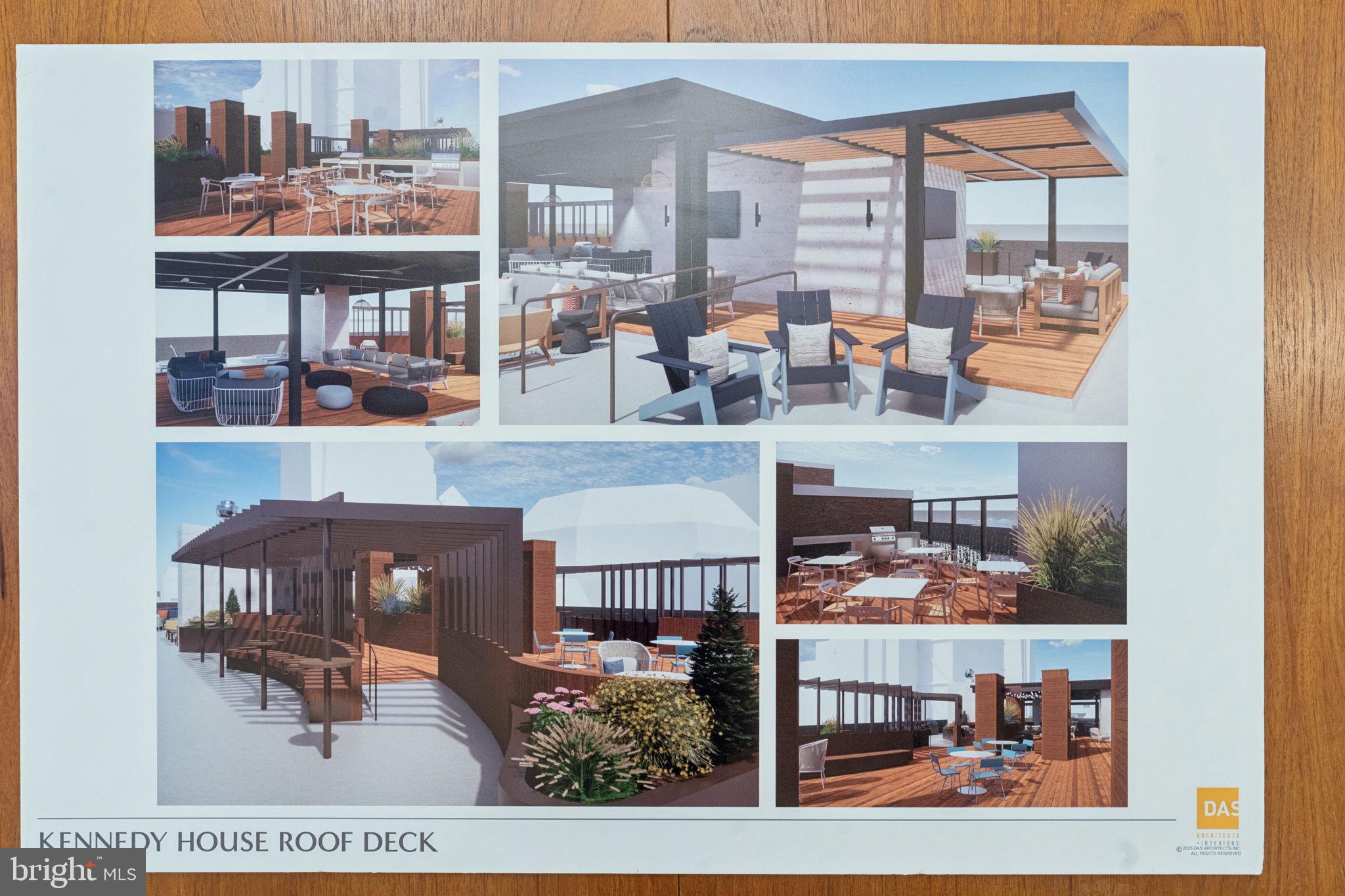 LOGAN SQUARE - Residential