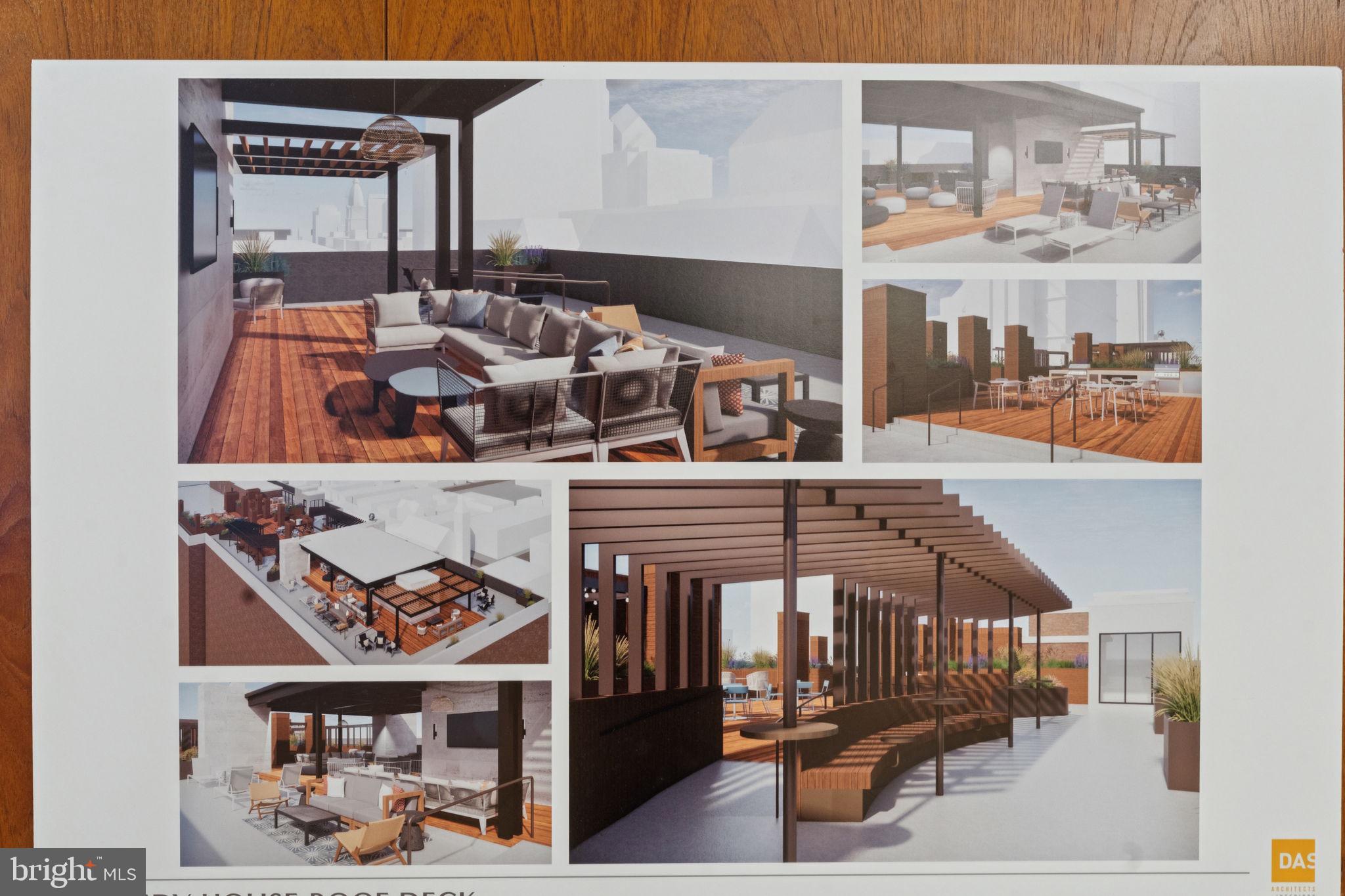 LOGAN SQUARE - Residential