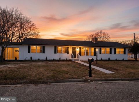 Photo of 574 Juliana Drive, VINELAND, NJ 08360 (MLS # NJCB2028494)