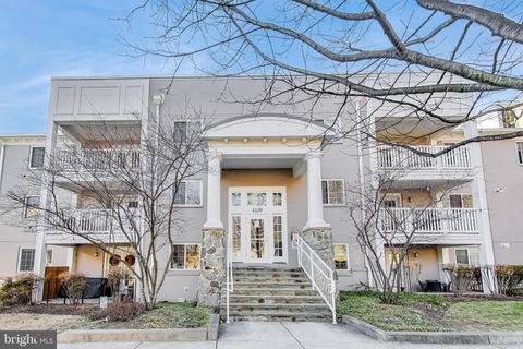 4139 S FOUR MILE RUN DRIVE 304 ARLINGTON VA 22204