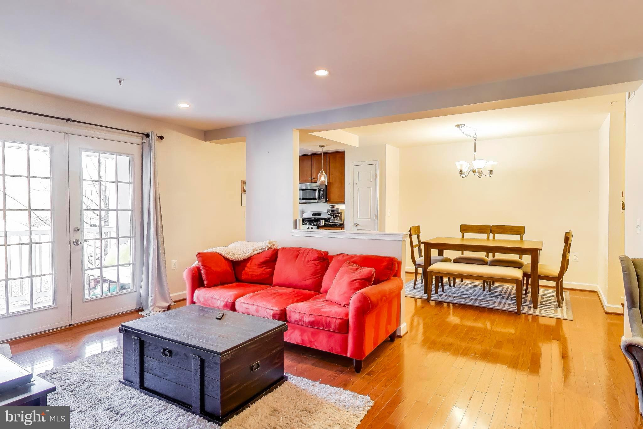 4139 S FOUR MILE RUN DRIVE 304