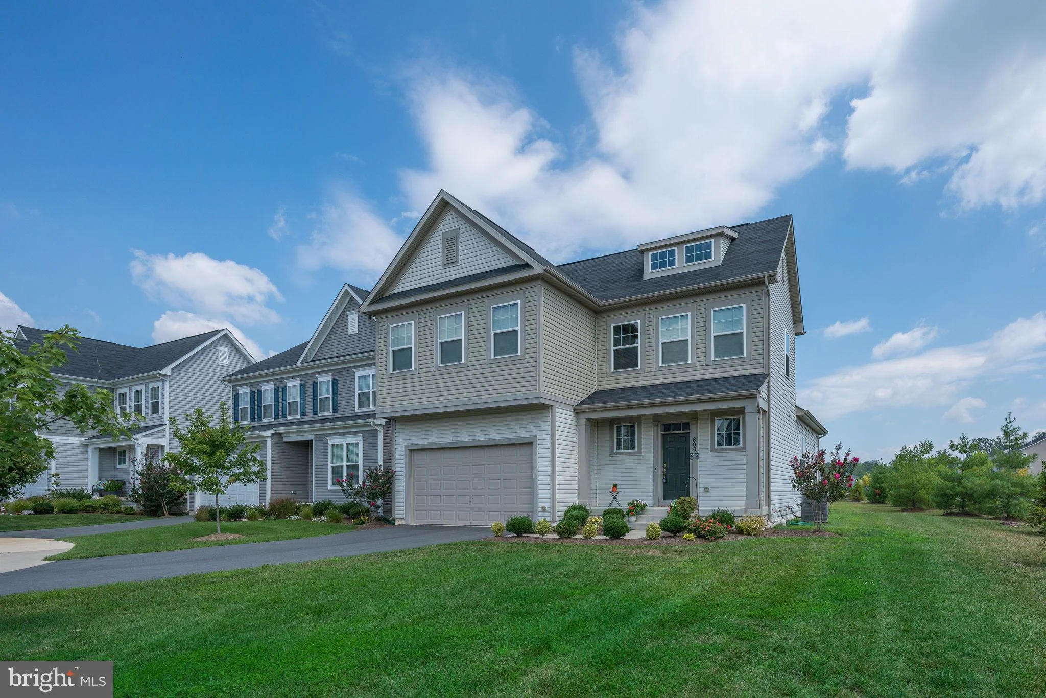 800 Mildenhall Court, Purcellville, VA 20132