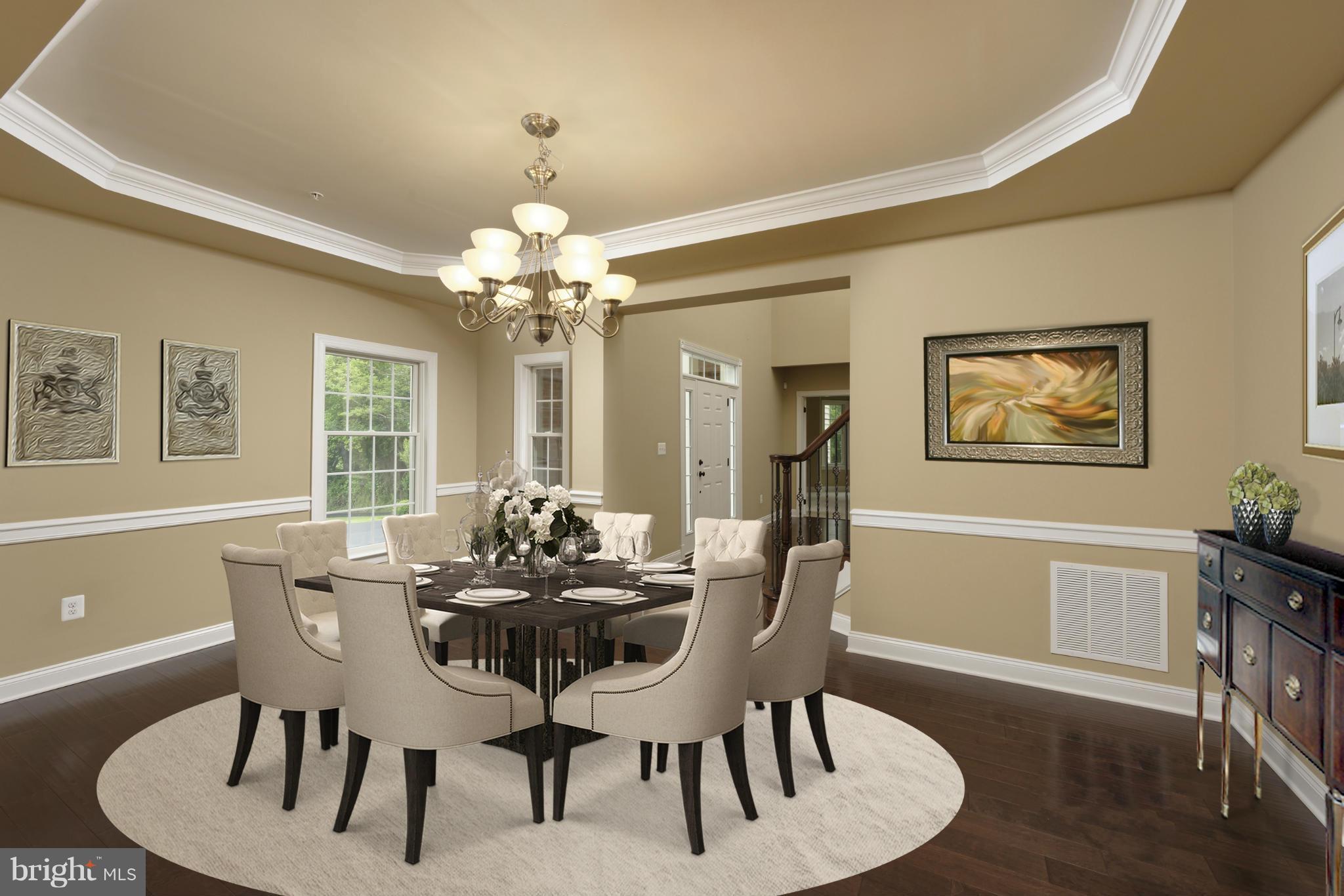 PATUXENT CHASE - Residential