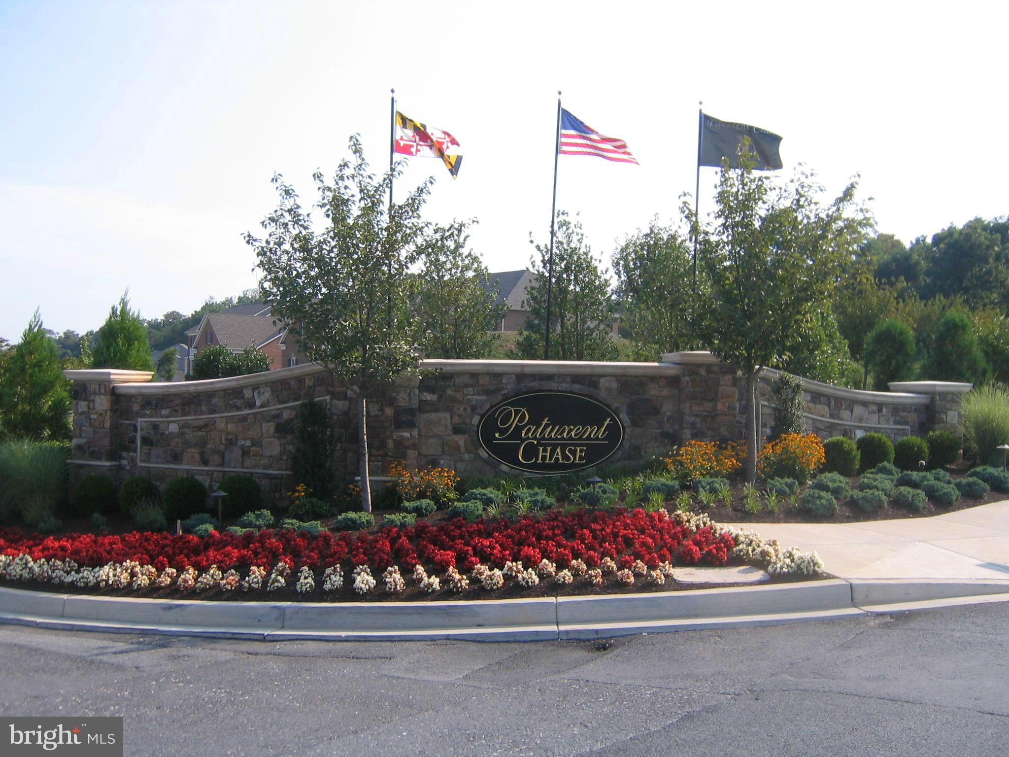 PATUXENT CHASE - Residential