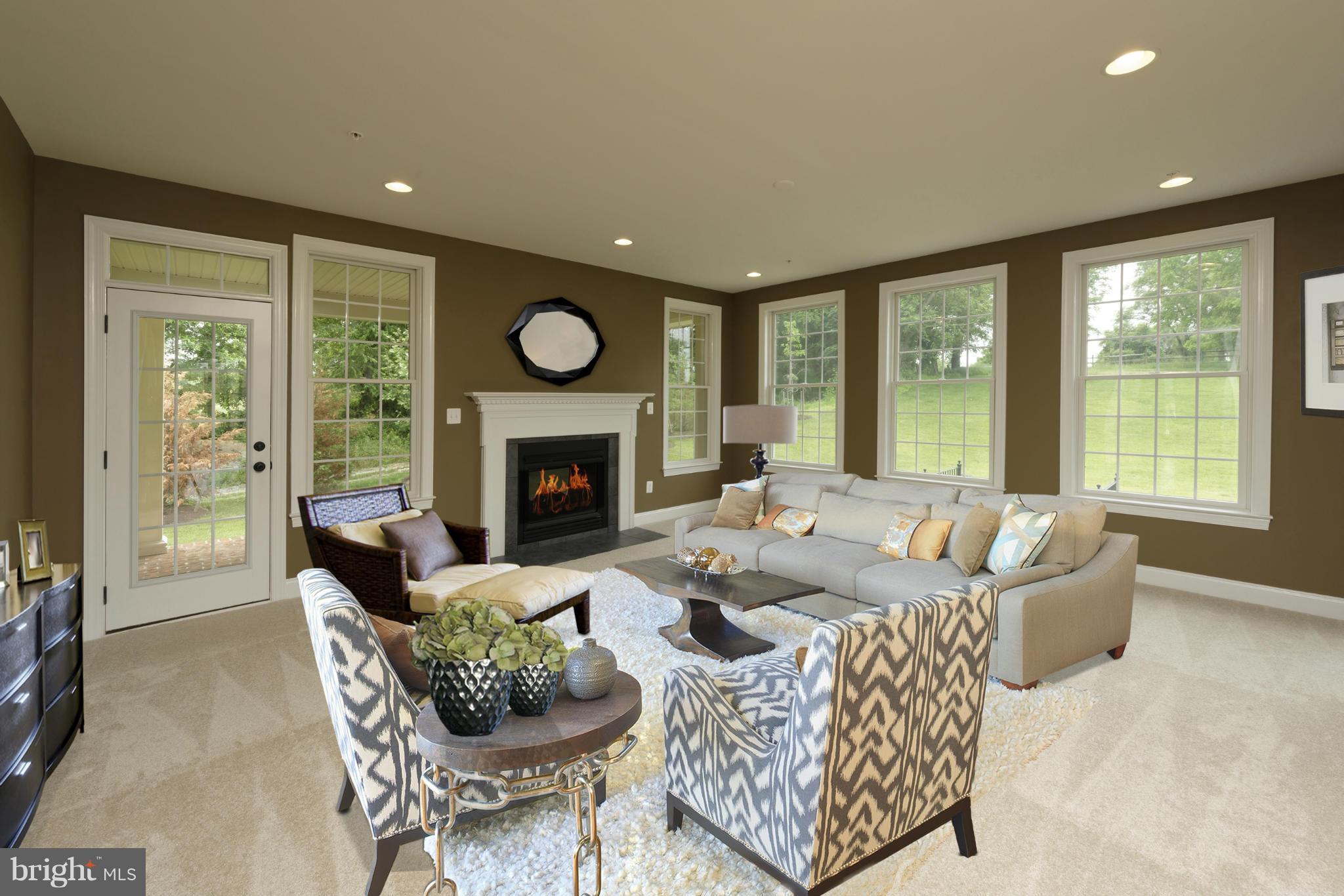 PATUXENT CHASE - Residential