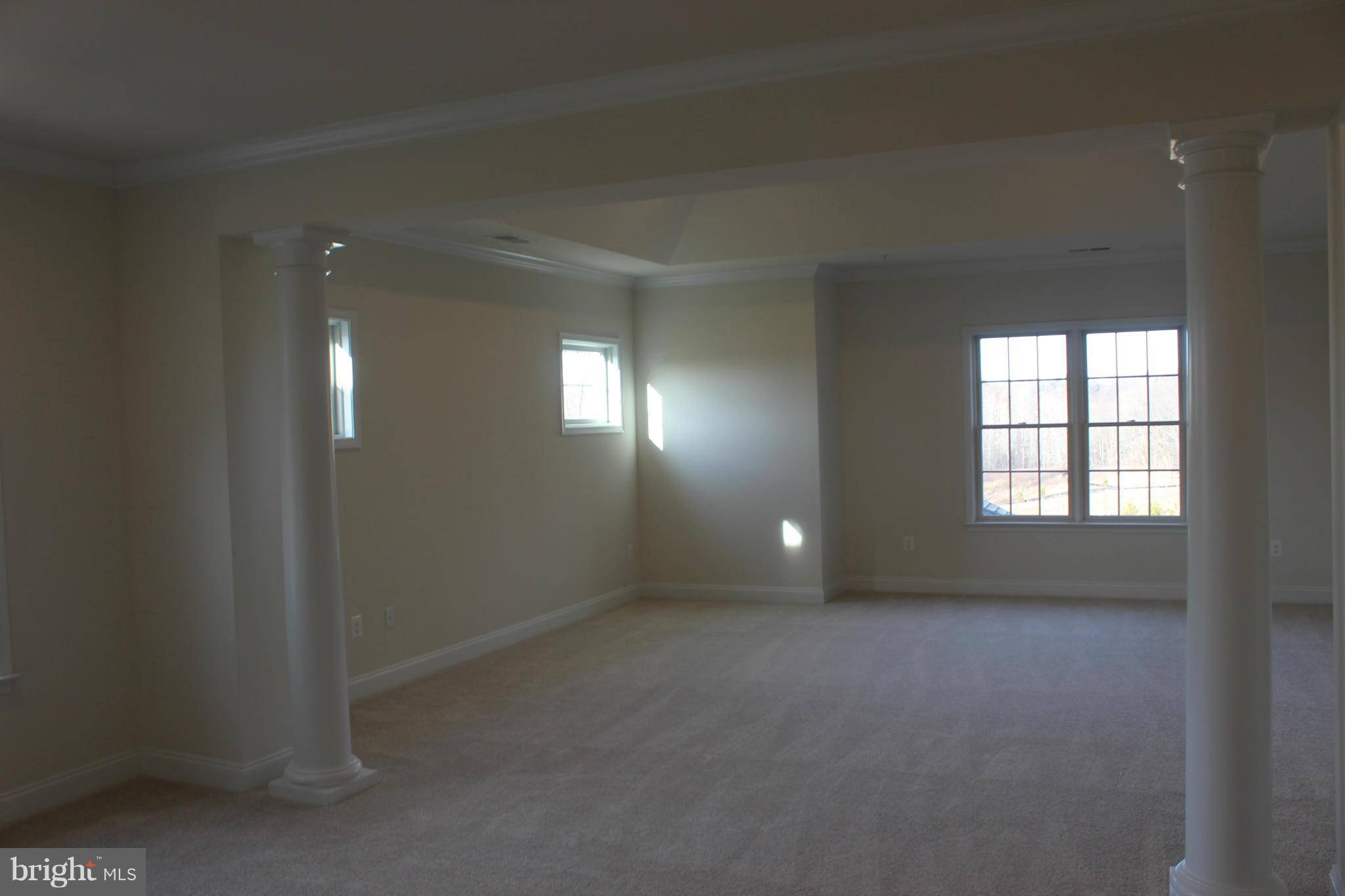 PATUXENT CHASE - Residential