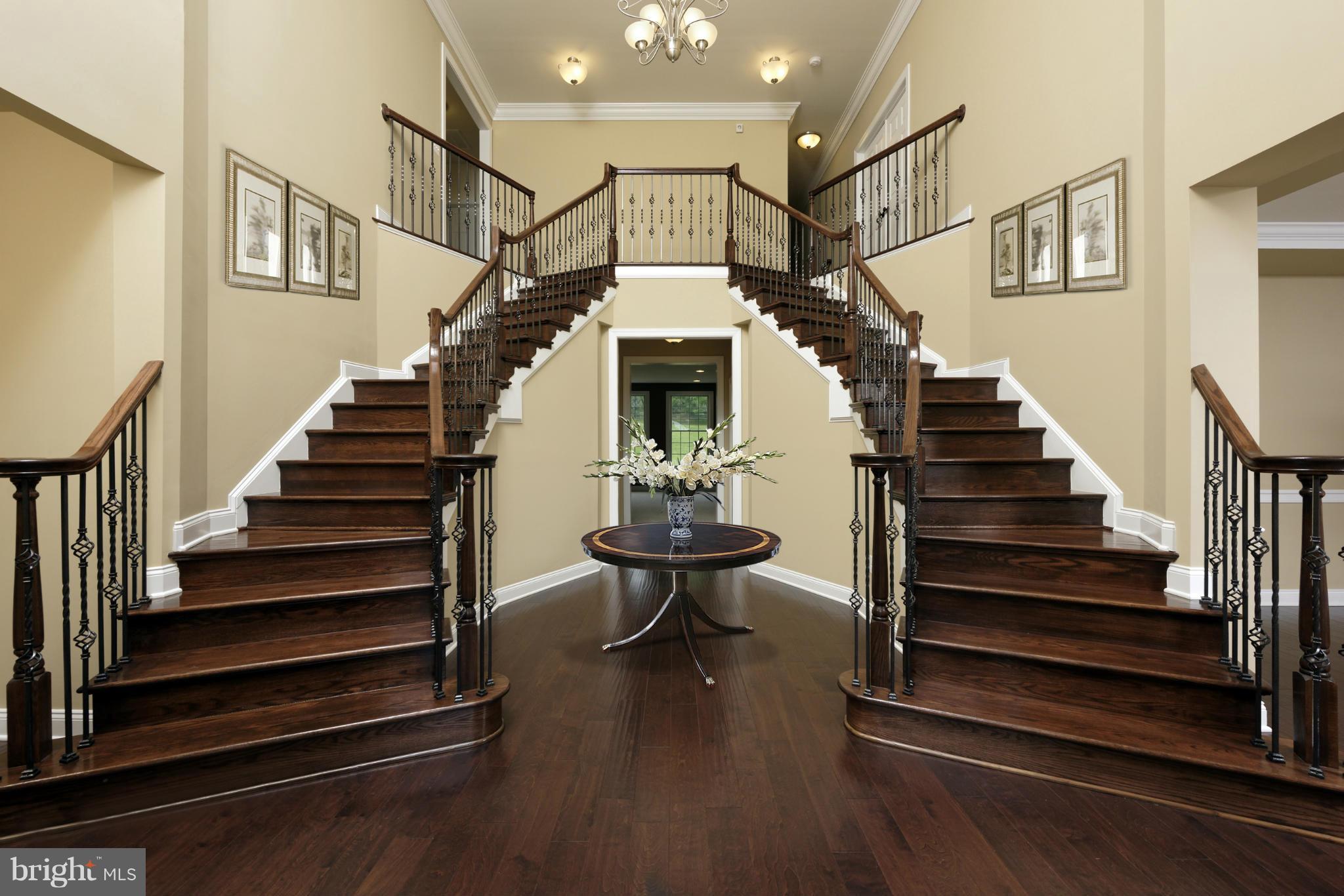 PATUXENT CHASE - Residential