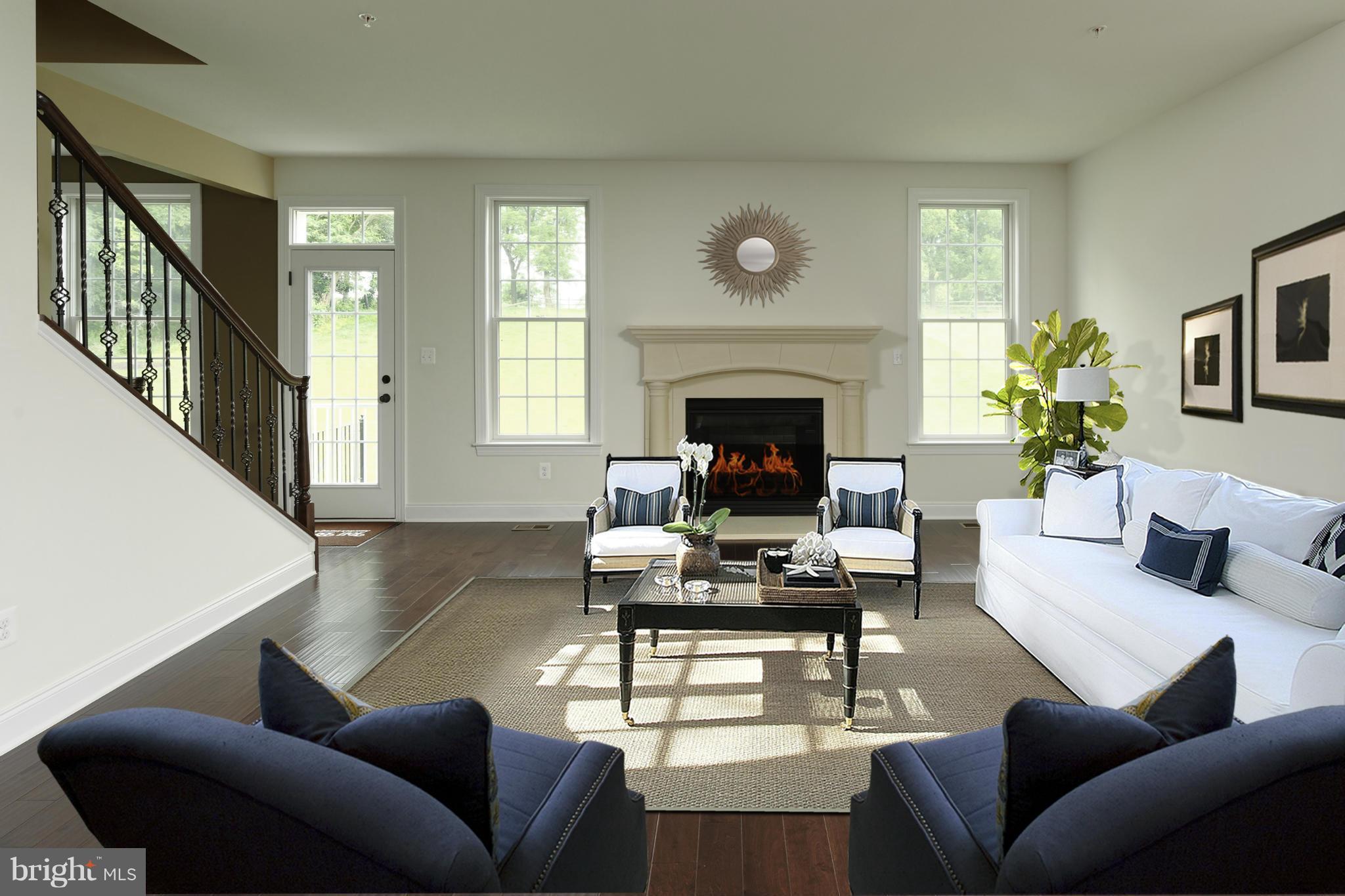 PATUXENT CHASE - Residential