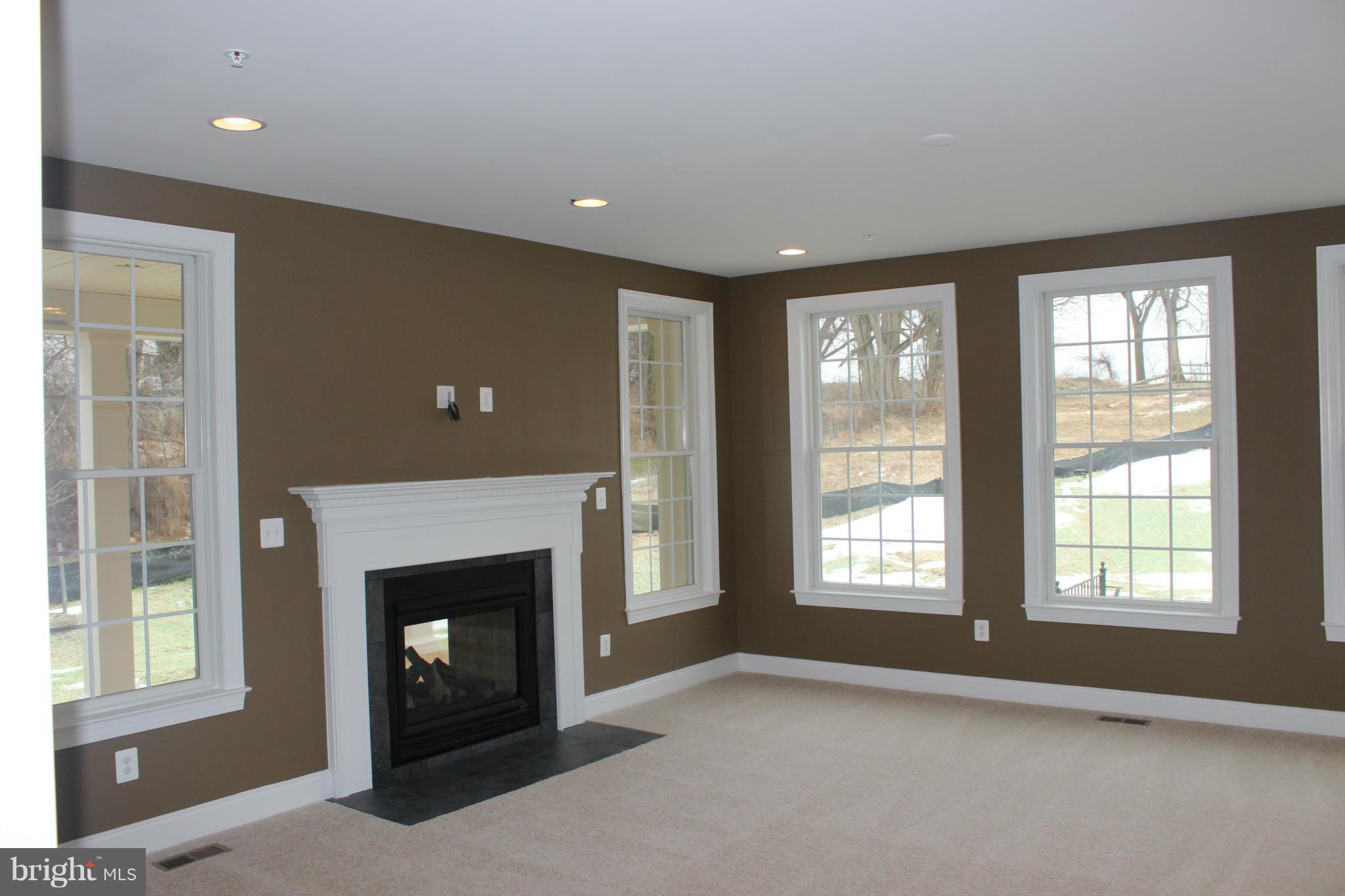 PATUXENT CHASE - Residential