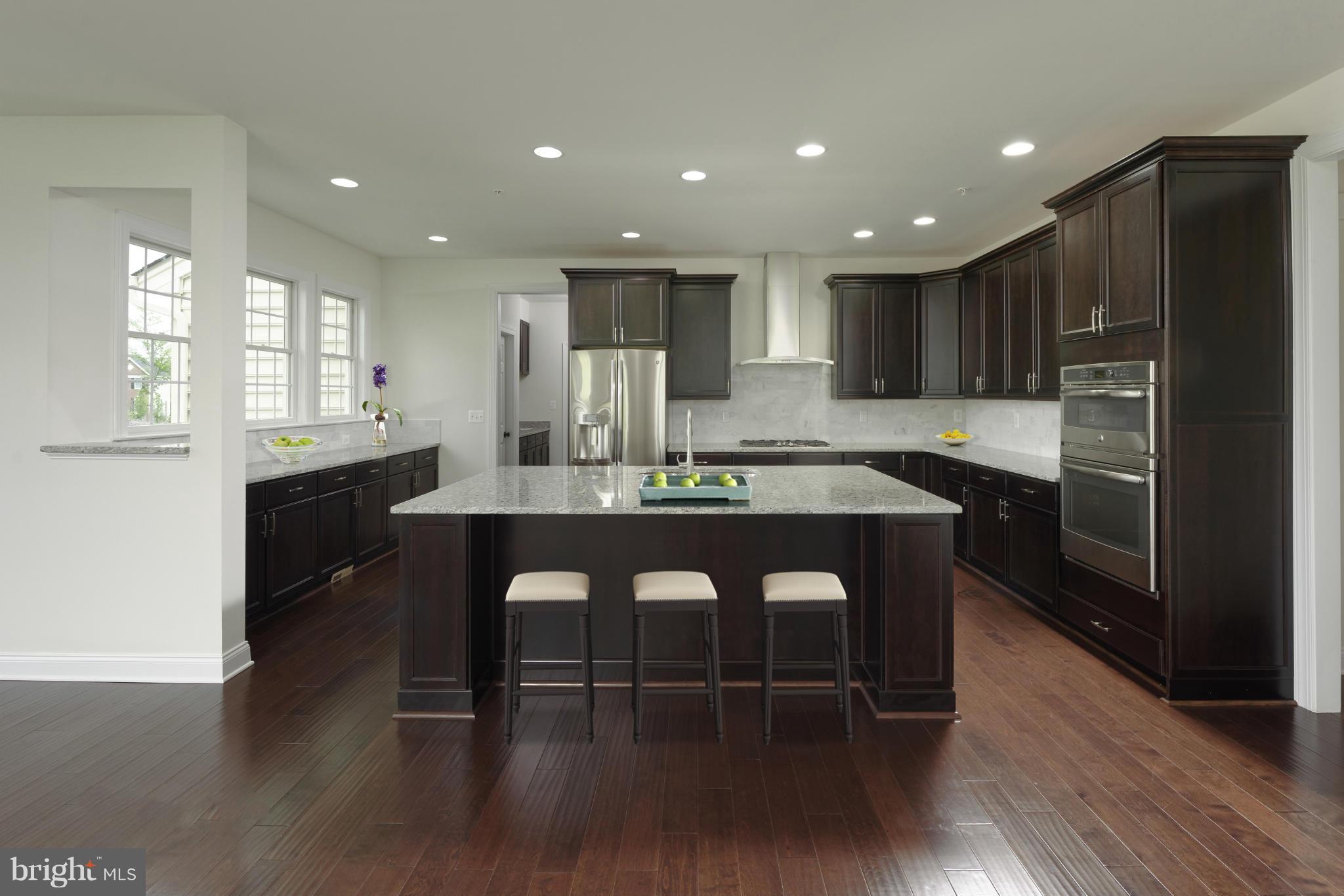 PATUXENT CHASE - Residential