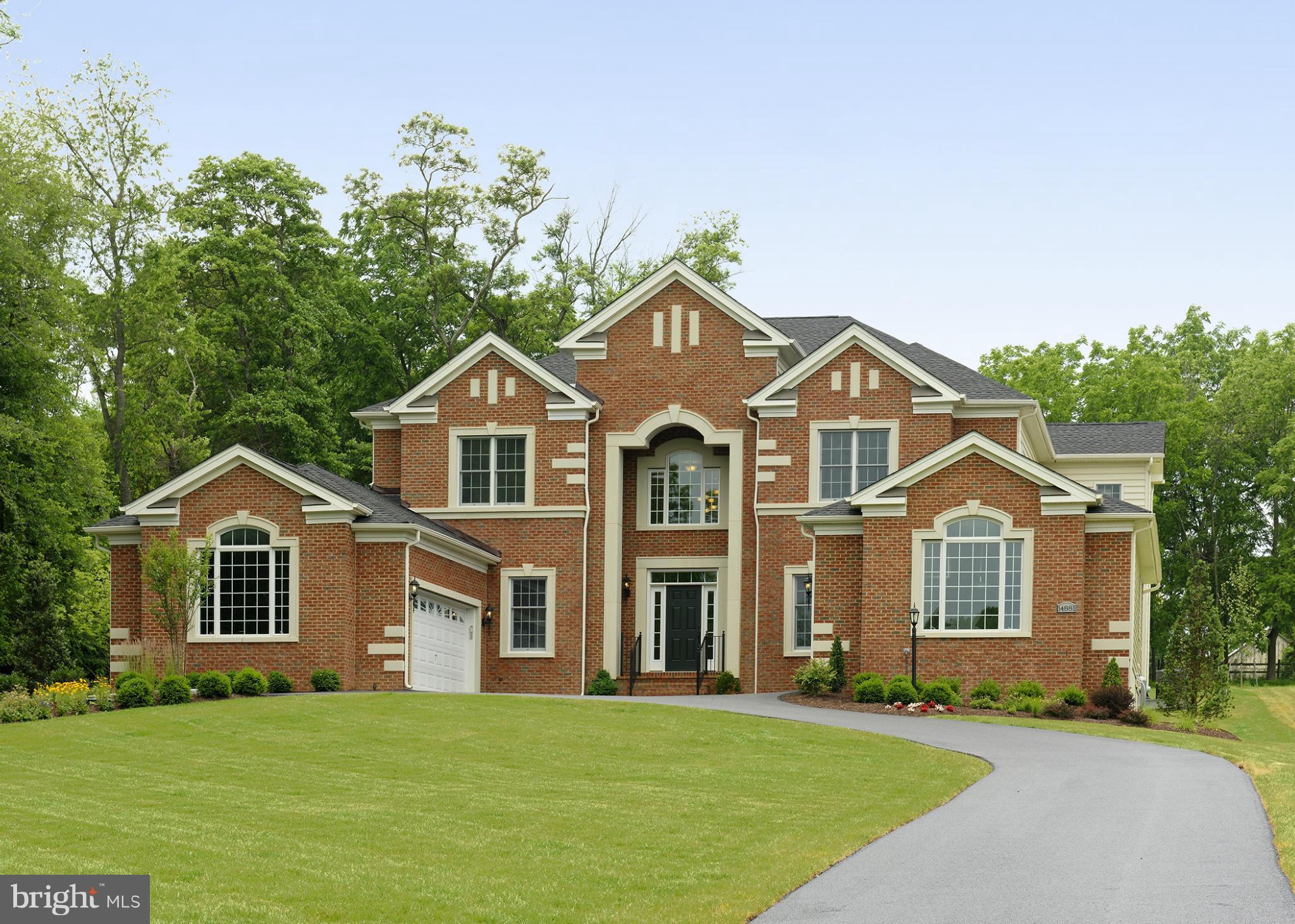 PATUXENT CHASE - Residential