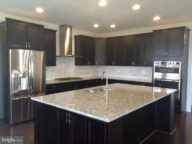 PATUXENT CHASE - Residential