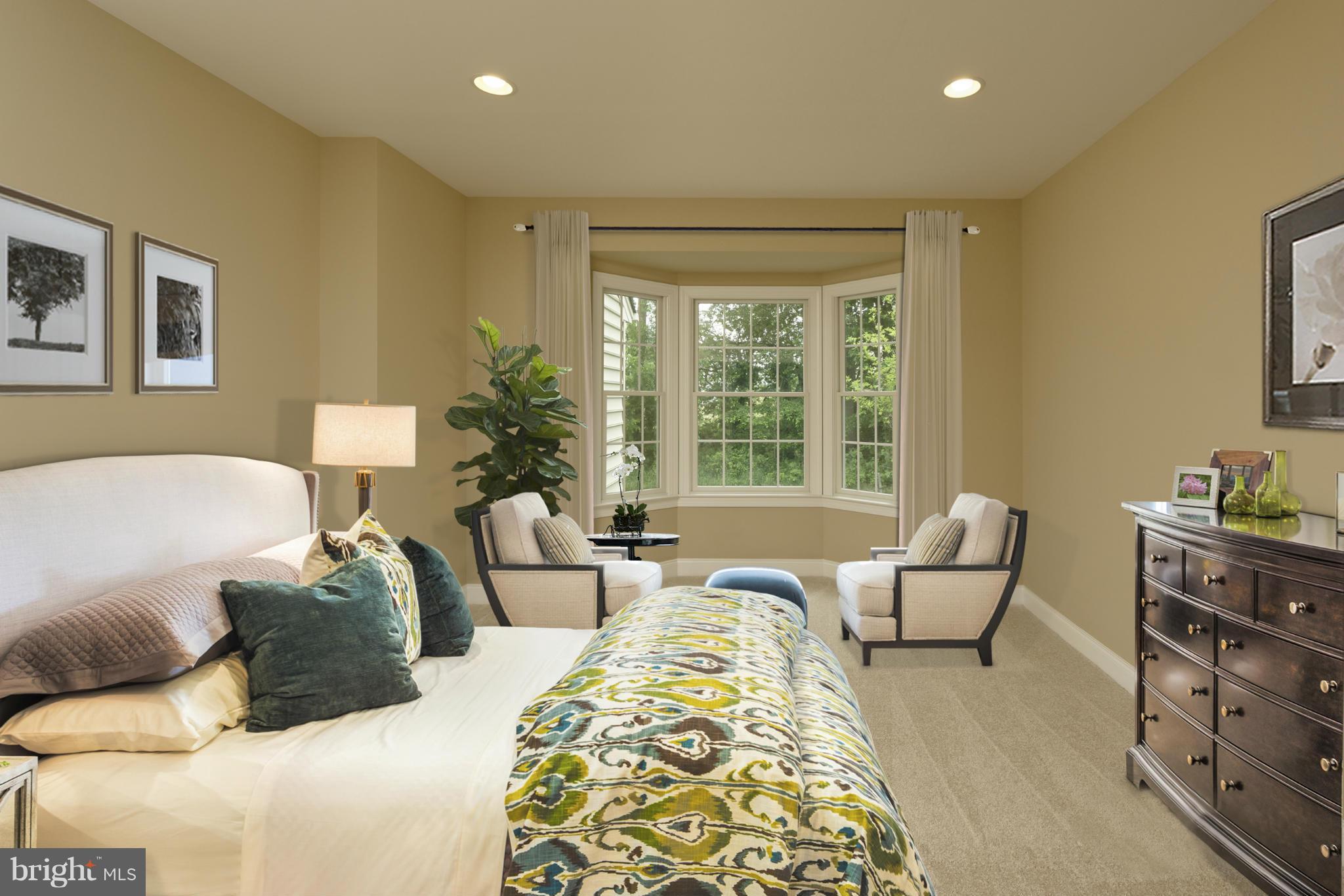 PATUXENT CHASE - Residential