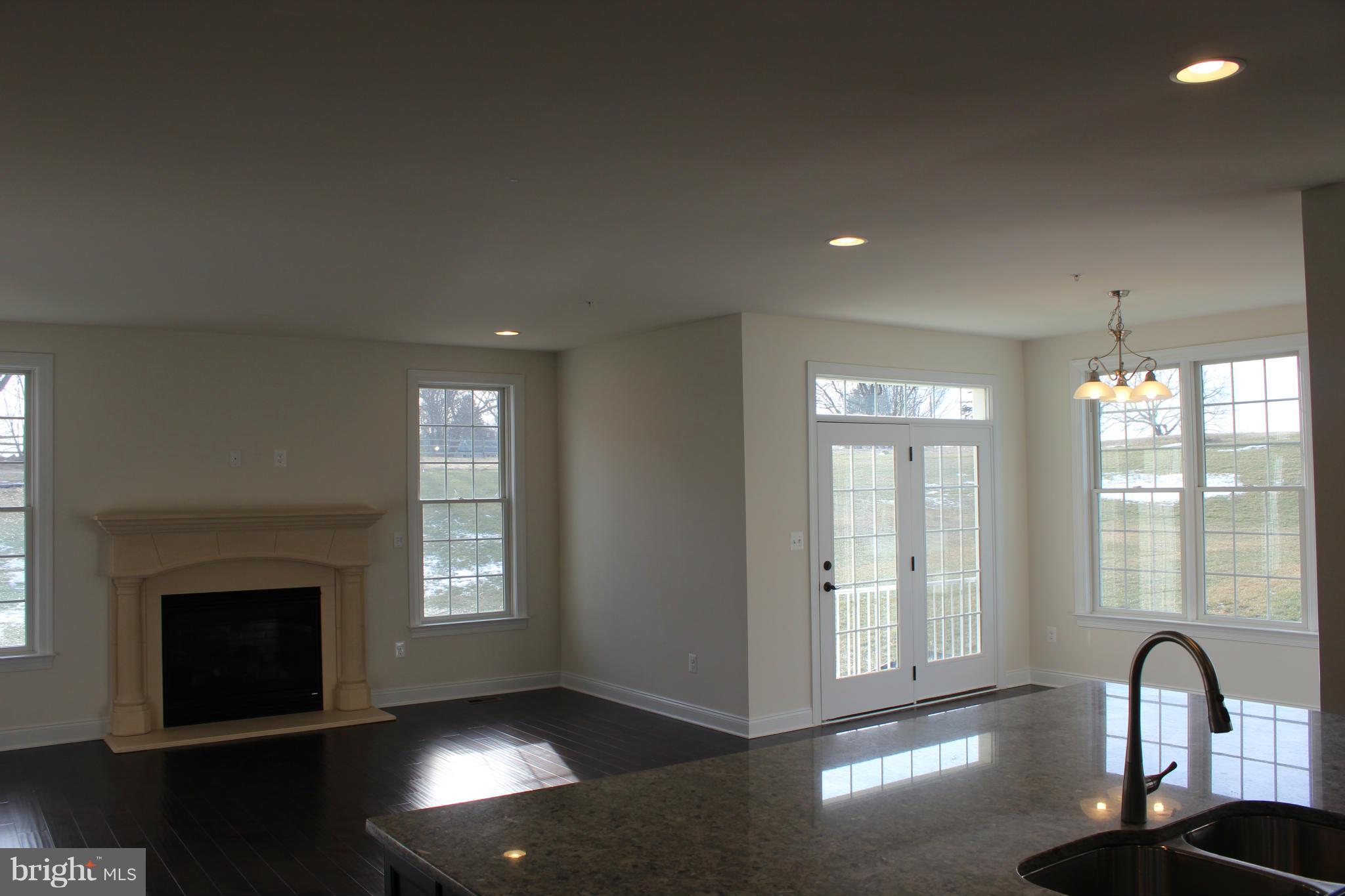 PATUXENT CHASE - Residential