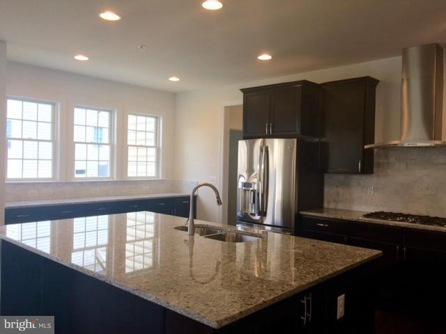 PATUXENT CHASE - Residential