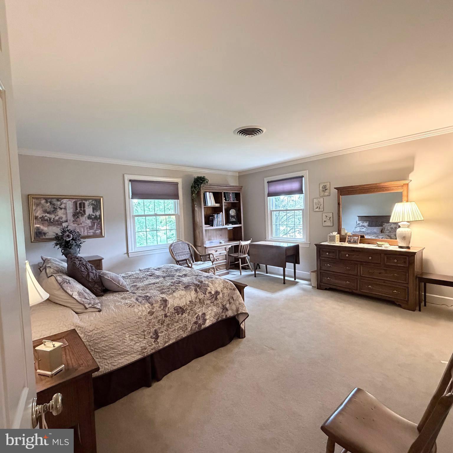 SOUTH GUILFORD HILLS - Residential