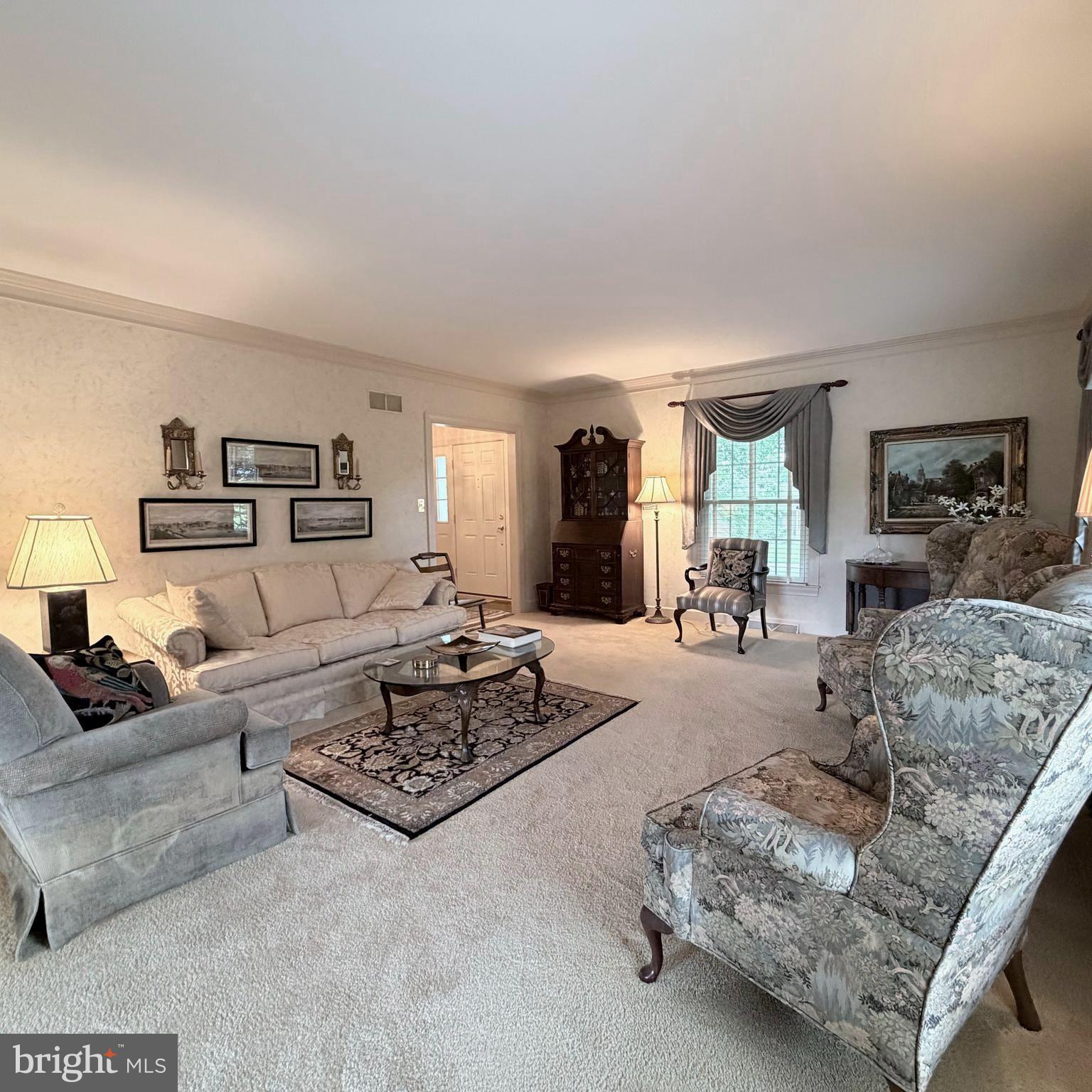 SOUTH GUILFORD HILLS - Residential