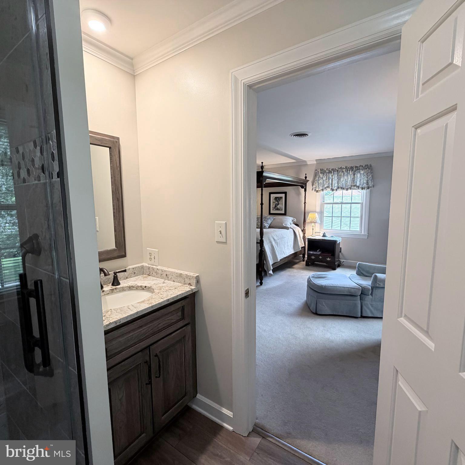 SOUTH GUILFORD HILLS - Residential
