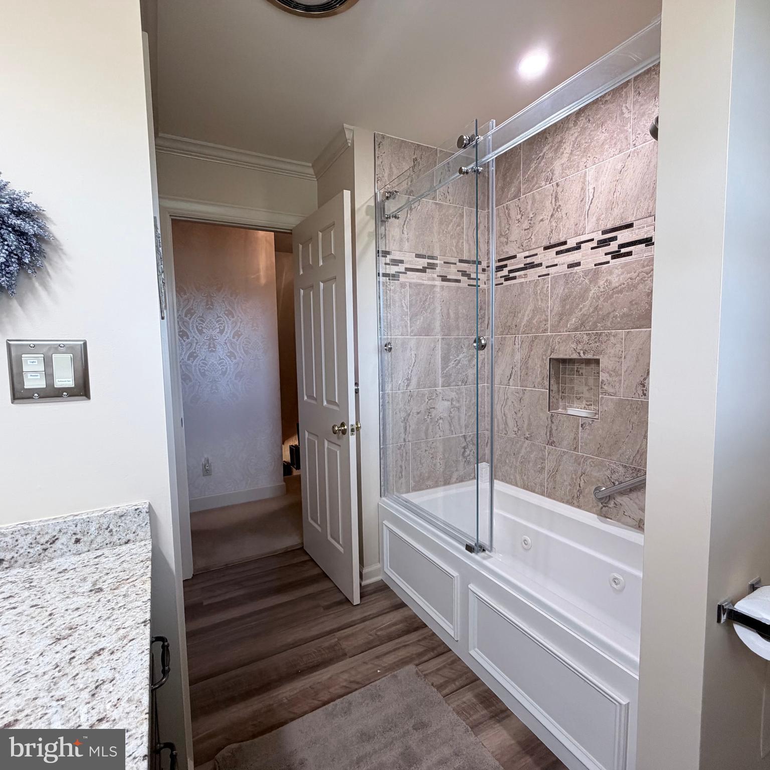 SOUTH GUILFORD HILLS - Residential