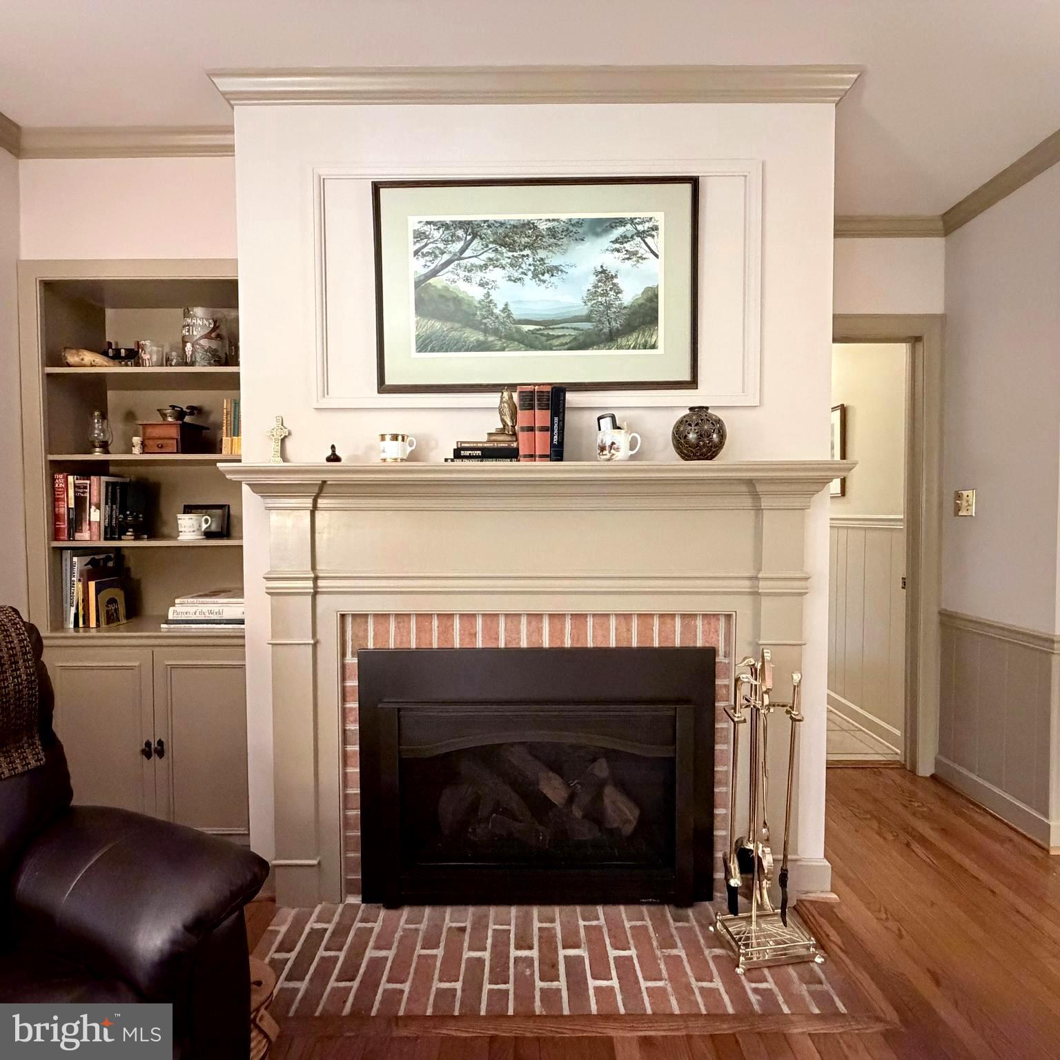 SOUTH GUILFORD HILLS - Residential