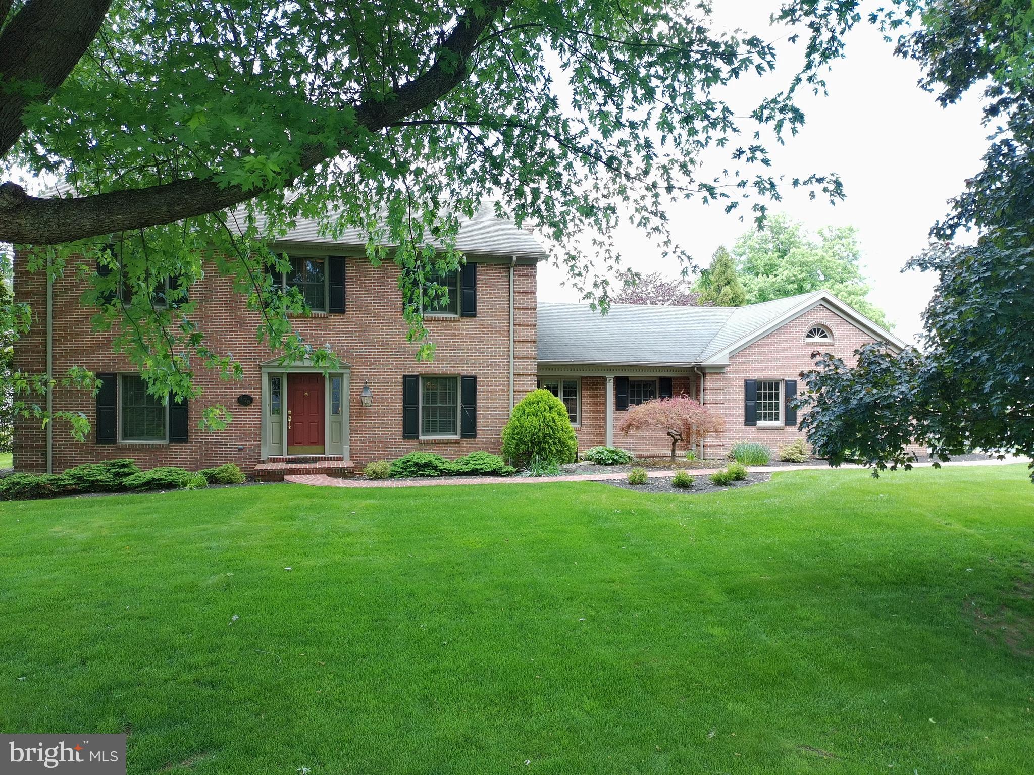 SOUTH GUILFORD HILLS - Residential