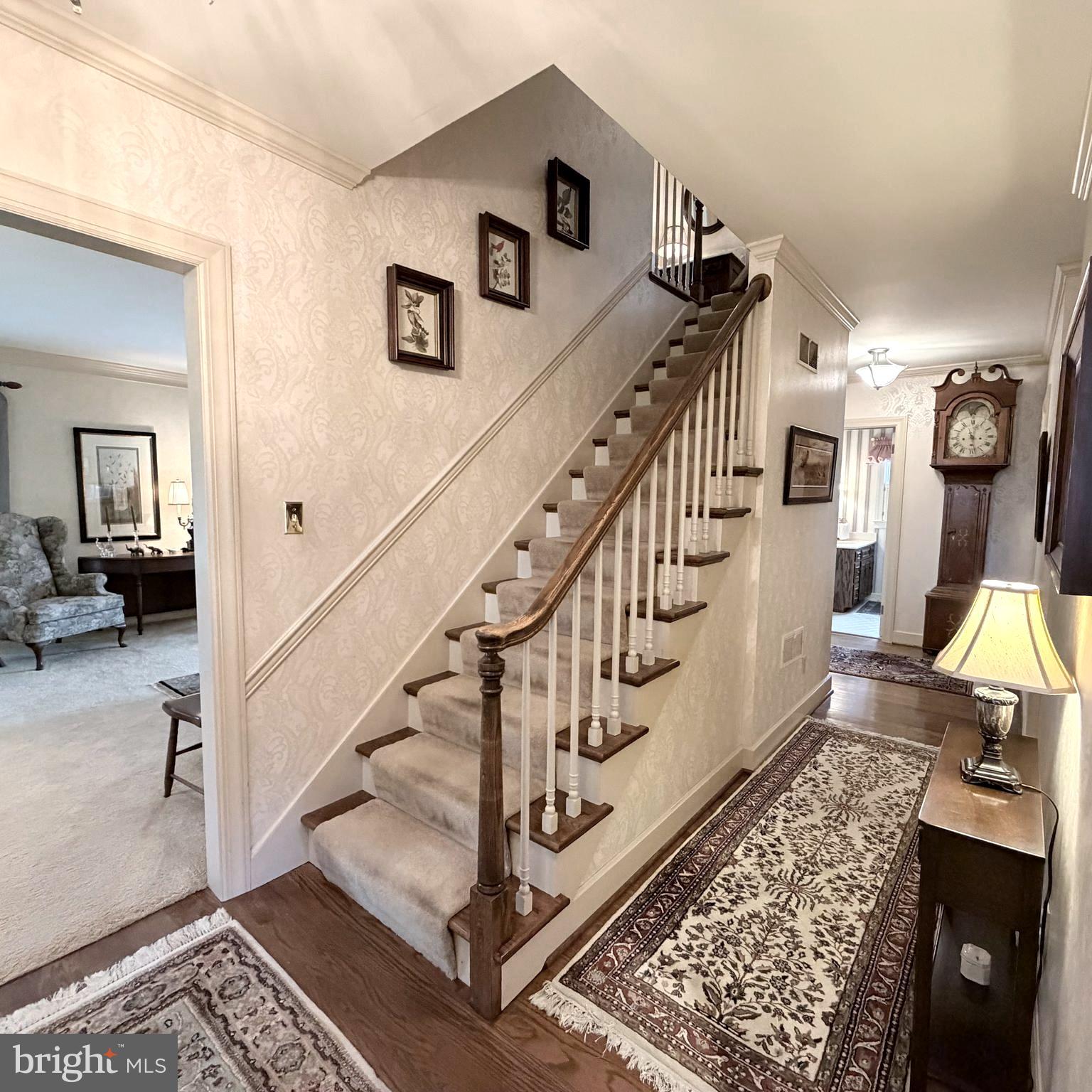 SOUTH GUILFORD HILLS - Residential