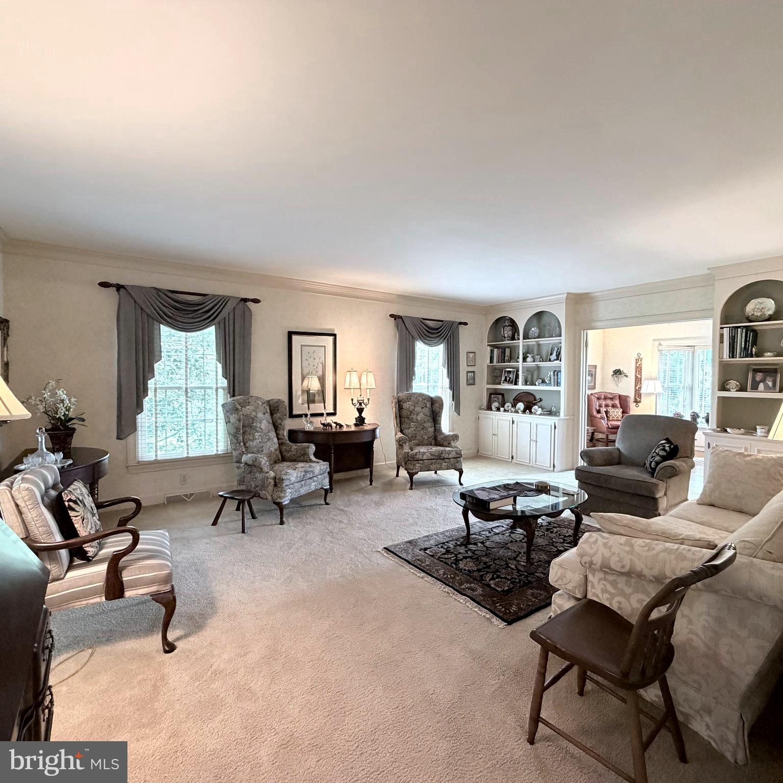 SOUTH GUILFORD HILLS - Residential
