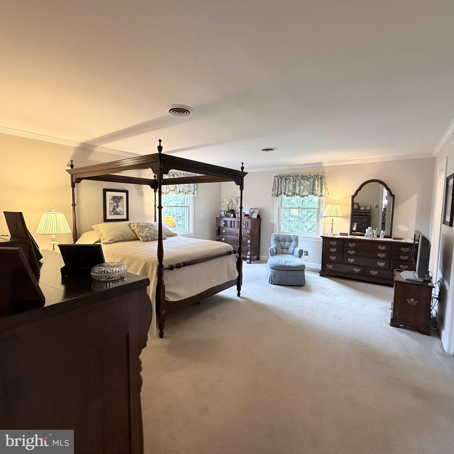 SOUTH GUILFORD HILLS - Residential