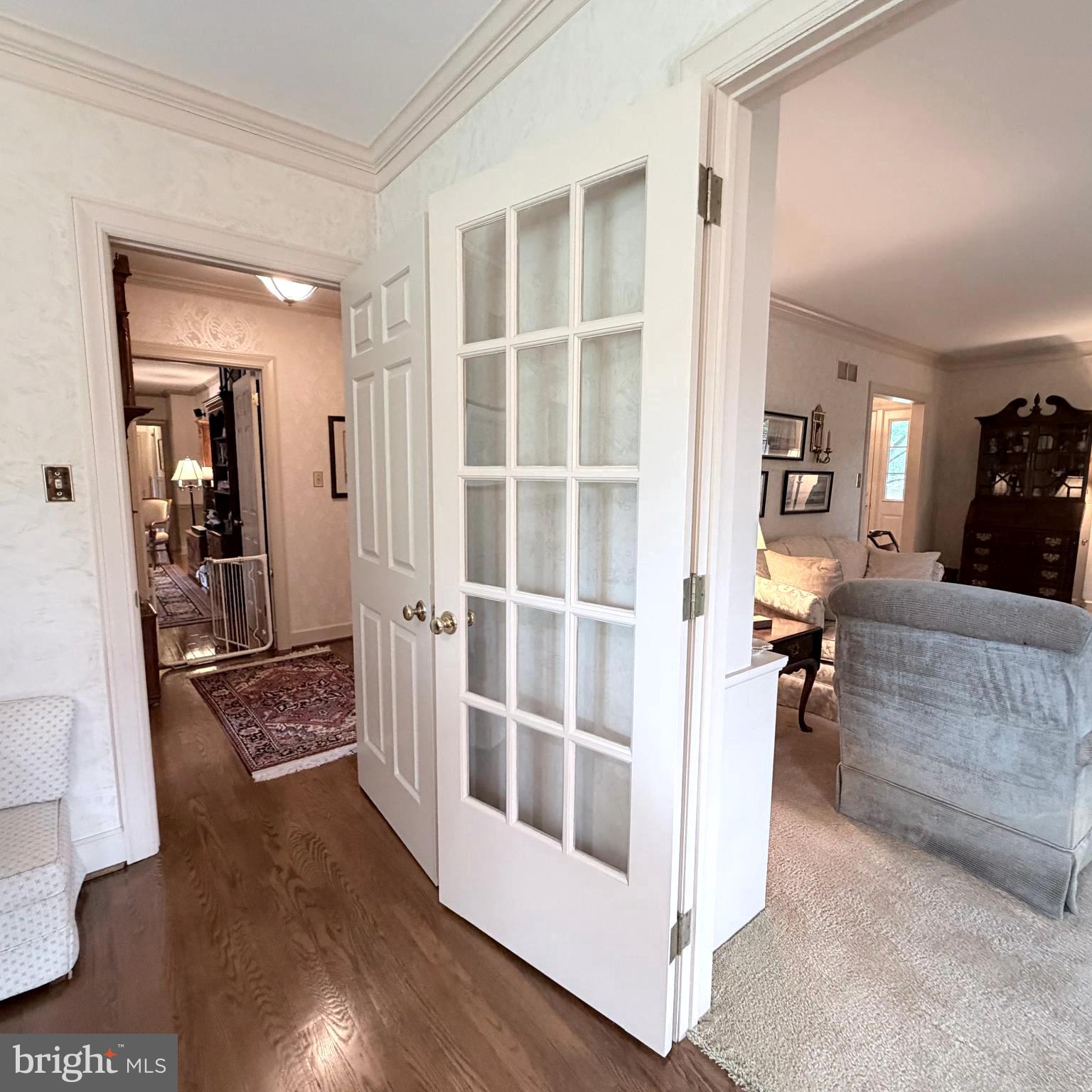 SOUTH GUILFORD HILLS - Residential
